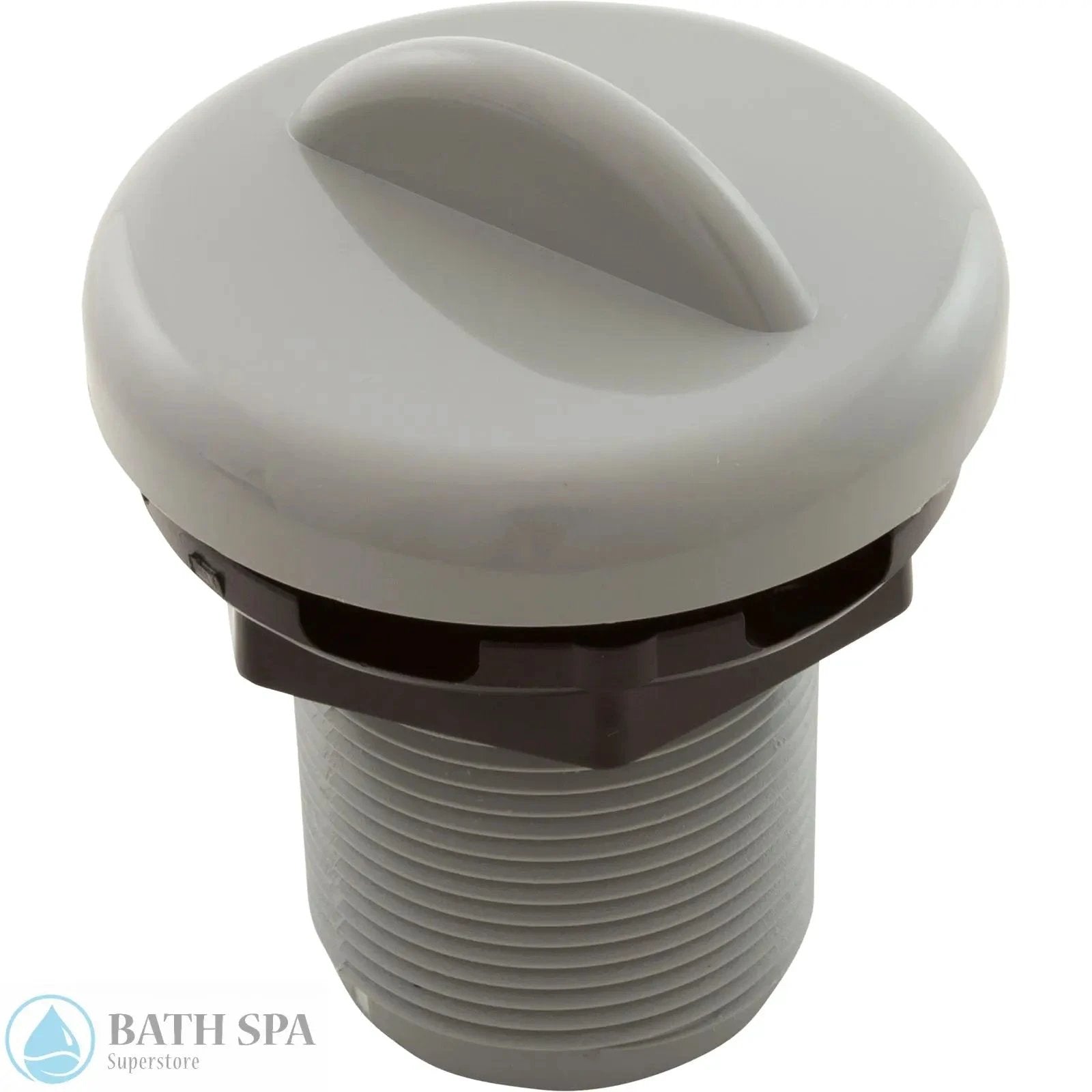 Balboa 1 Inch Grey Air Control Assembly 10-2100 For Spa Jets Spa Parts: Spa Air Controls 54-470-5152_XL