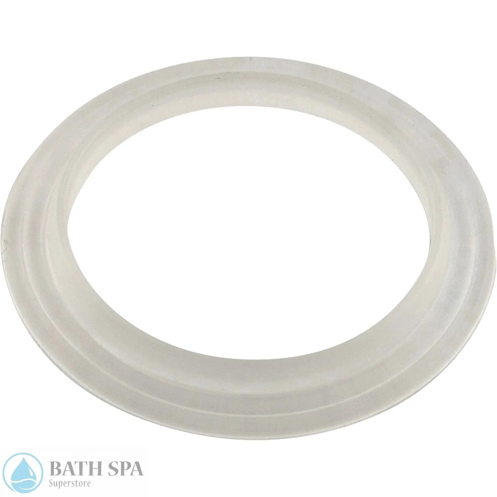Balboa Euro Cyclone 2" L-Shaped Wall Fitting Gasket (943506) Spa Parts: Spa Jets 55-110-1887_1-REVERSE__XL