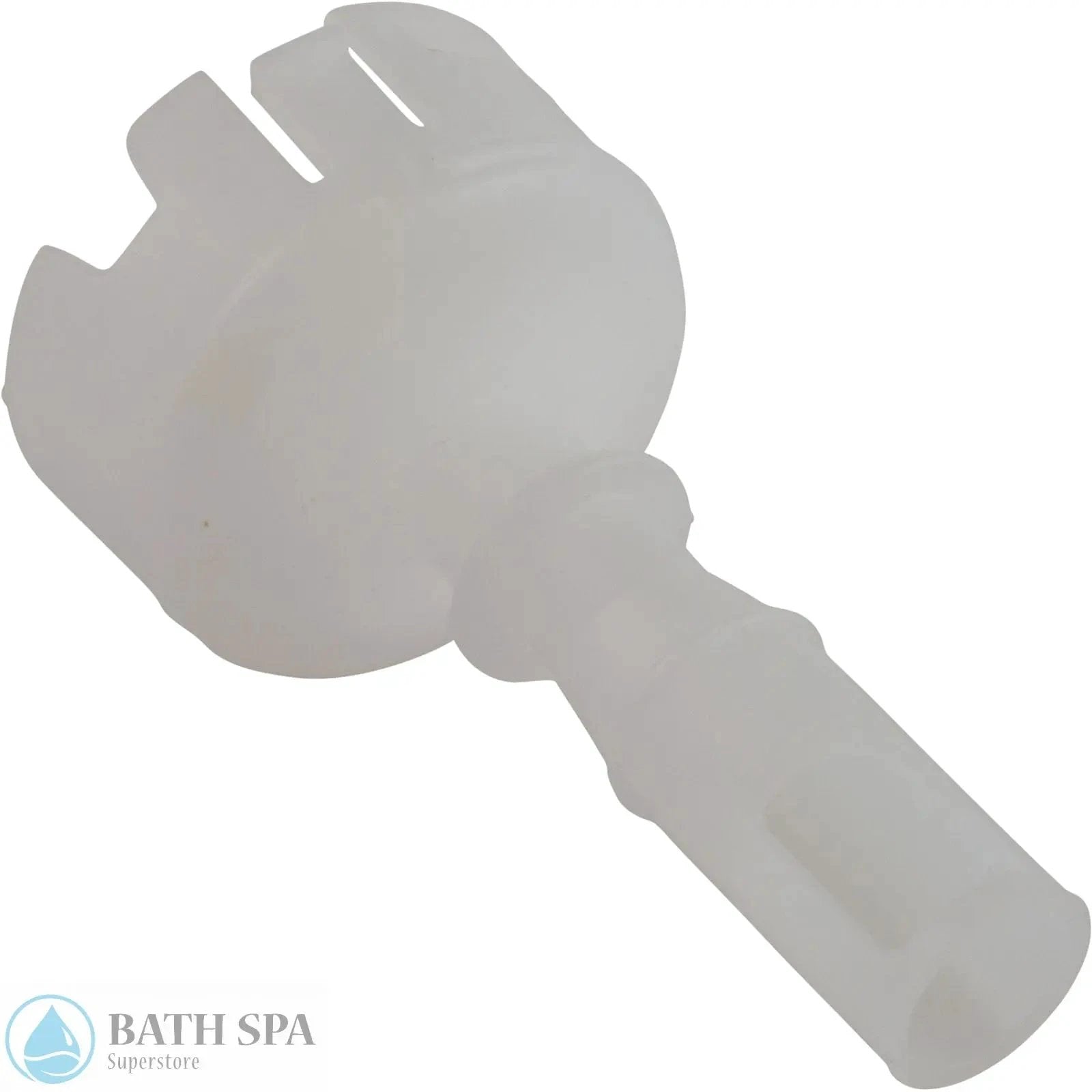 Balboa Cyclone Micro Jet Barrel Diffuser (956000) Bath Parts: Bath Jet Trim (Hydro Air/Balboa) 55-110-4299_1-REVERSE__XL