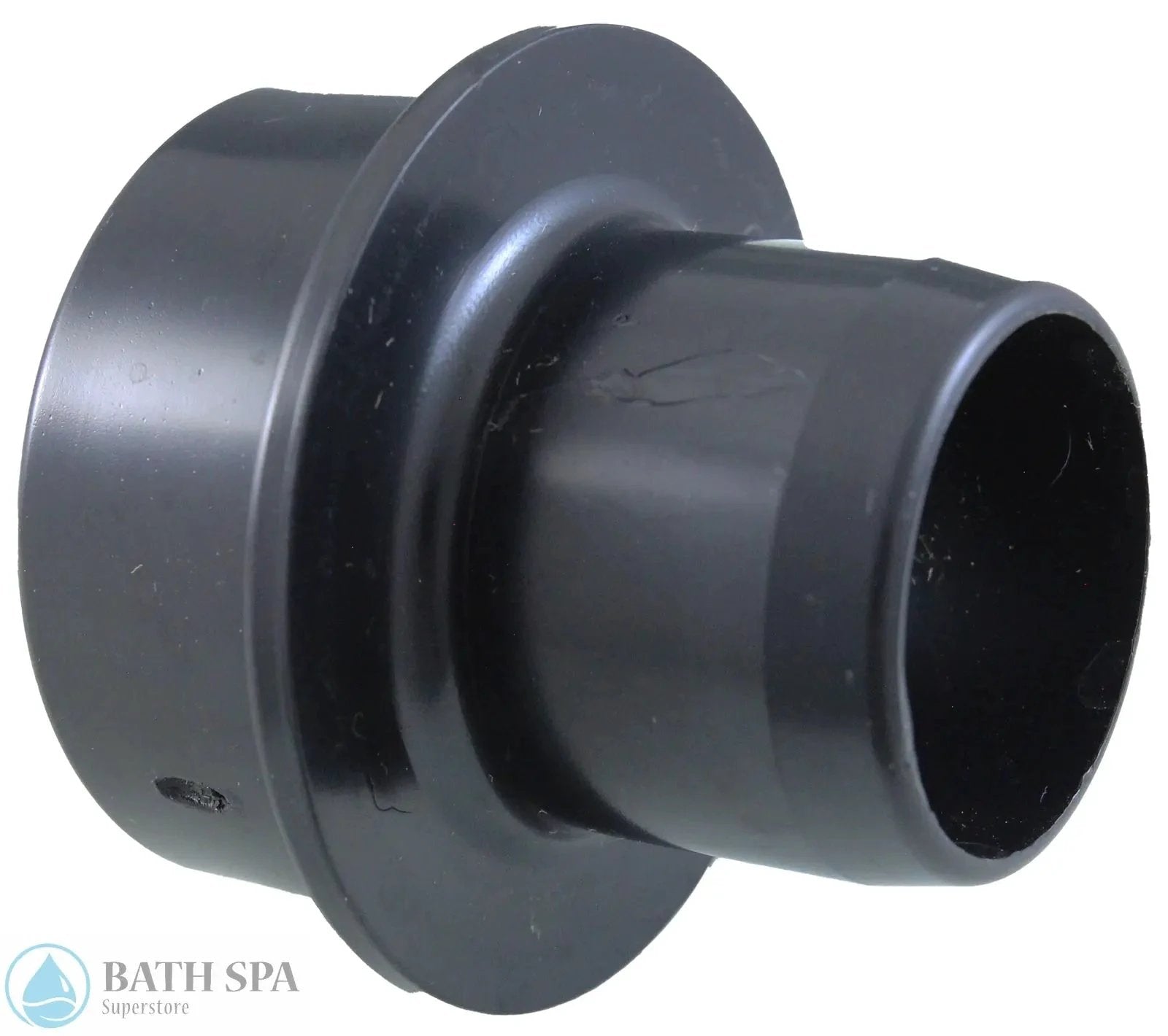 CG Air Blower Adaptor 1.5 To 1.25 Inch Male To Male Connector For Air Blowers AD 1.5 M To 1.25 M Bath Parts: Bath Air Blowers 55-122-1000