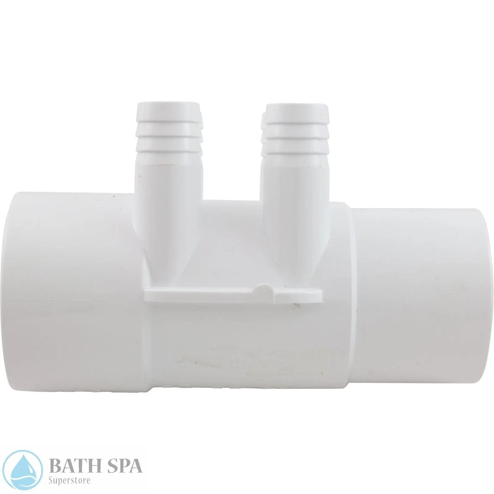 Sundance 4-Ports (0.75 " Barb) x 2 " Slip x 2" Spigot (6540-124) Sundance Spa Parts 55-270-2285_4-SIDE__XL