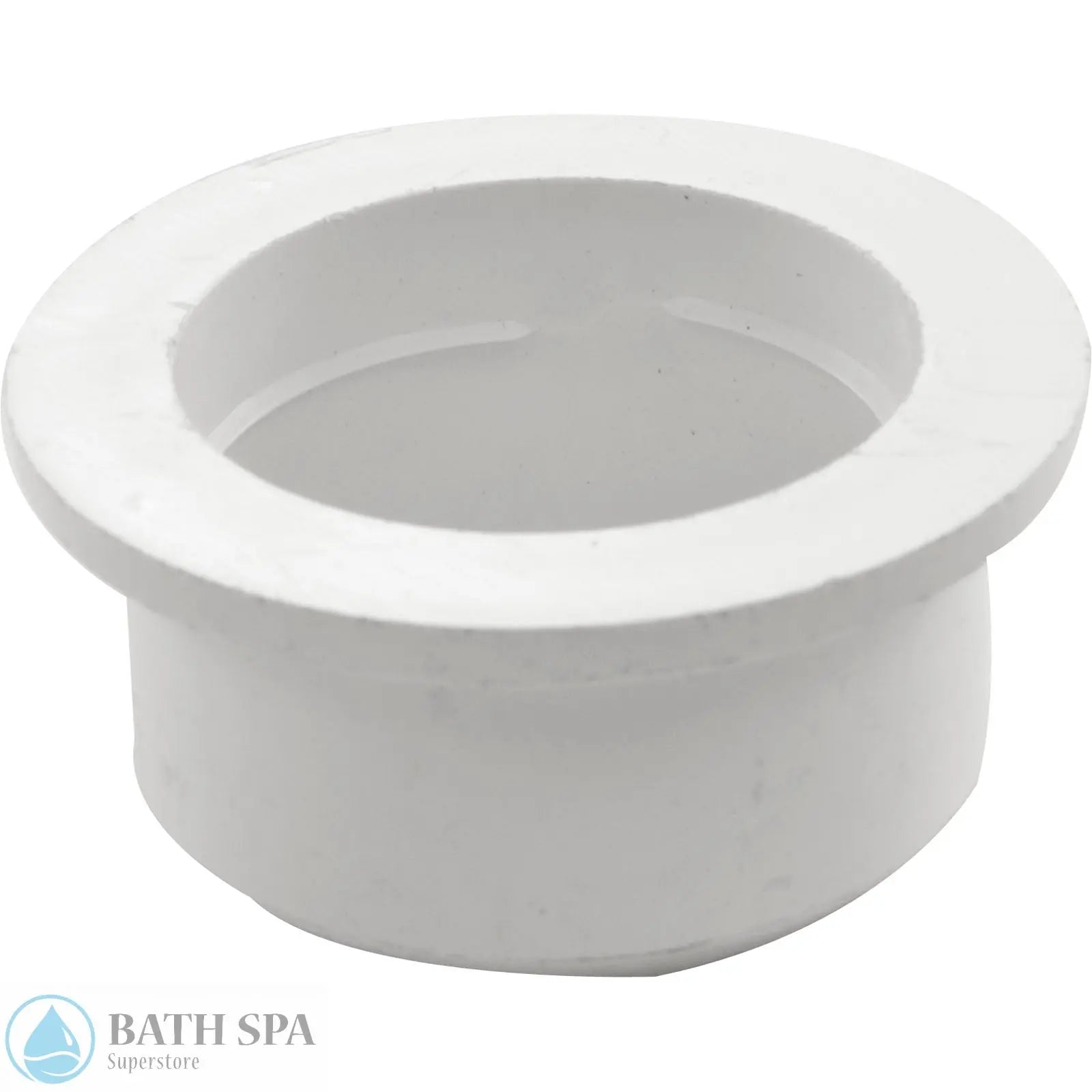 Waterway Mini Gunite Jet Wall Fitting (215-1060) Spa Parts: Spa Jets (Waterway Mini Gunite Jets) 55-270-3144_1-REVERSE__XL