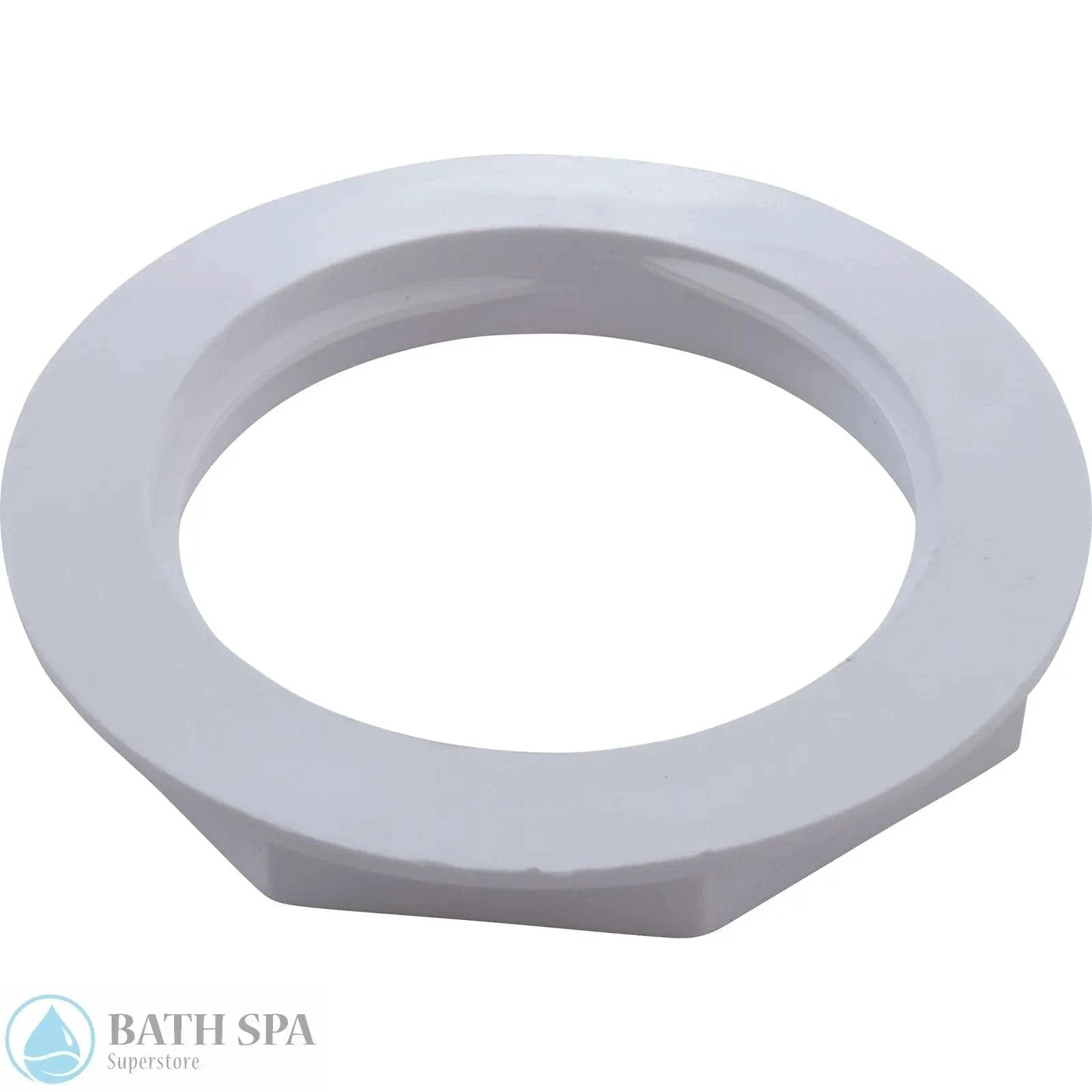 Jacuzzi Whirlpool Bath HTA Jet Body Lock Nut 1645000 Replacement Part for Jets and Spa Repairs Bath Parts: Bath Jet Trim (Jacuzzi Whirlpool) 55-360-1402_1-REVERSE__XL_5594068a-ac54-4b47-a2b8-ed8a7f47197e