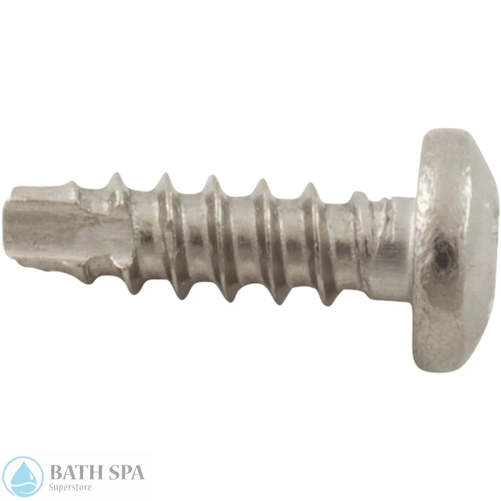 Jacuzzi Whirlpool BMH Jet Screw (7514000) Bath Parts: Bath Jet Trim (Jacuzzi Whirlpool) 55-360-1405_2-SIDE__XL