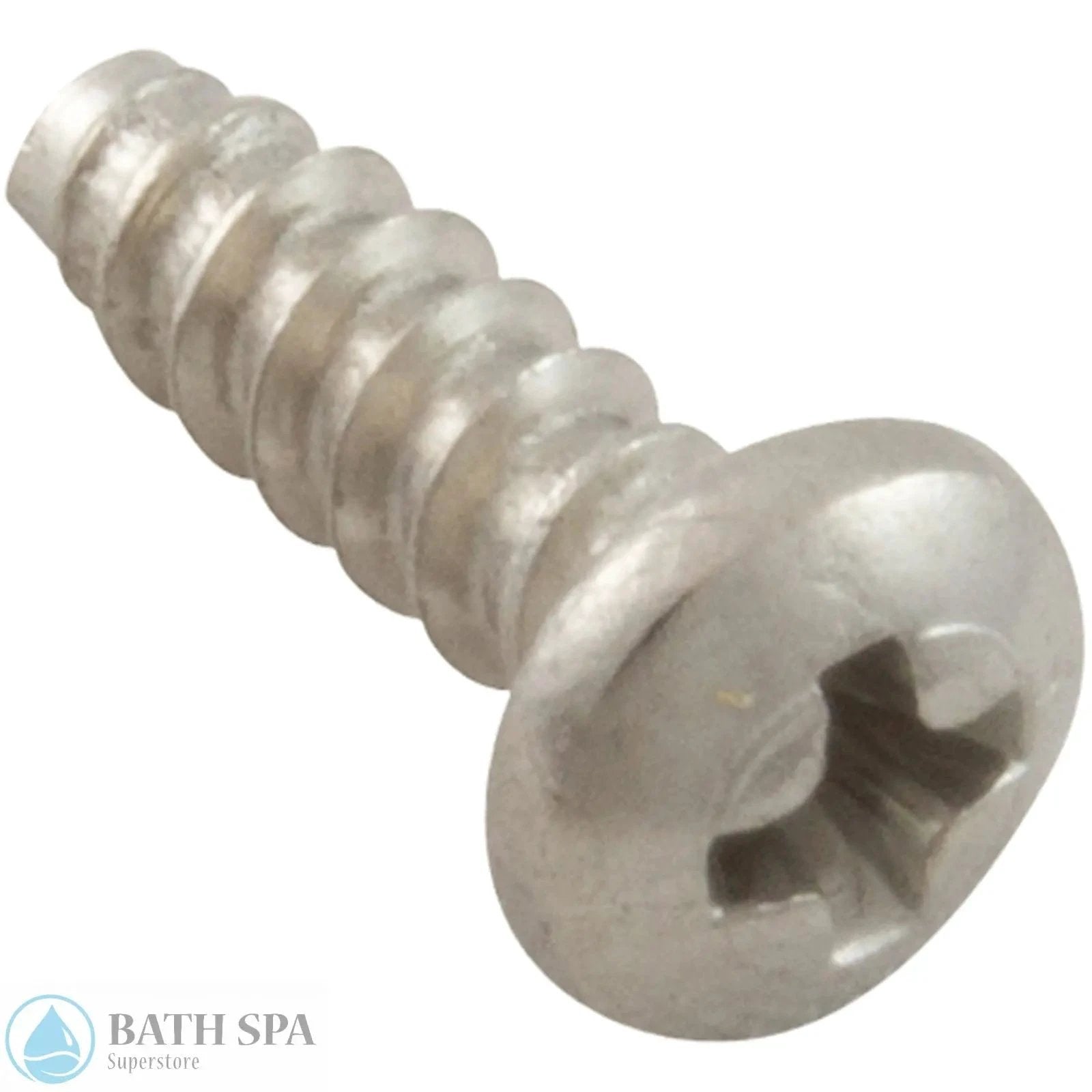 Jacuzzi Whirlpool BMH Jet Screw 7514000 Replacement Part for Whirlpool Bathtub and Spa Jets Bath Parts: Bath Jet Trim (Jacuzzi Whirlpool) 55-360-1405_XL