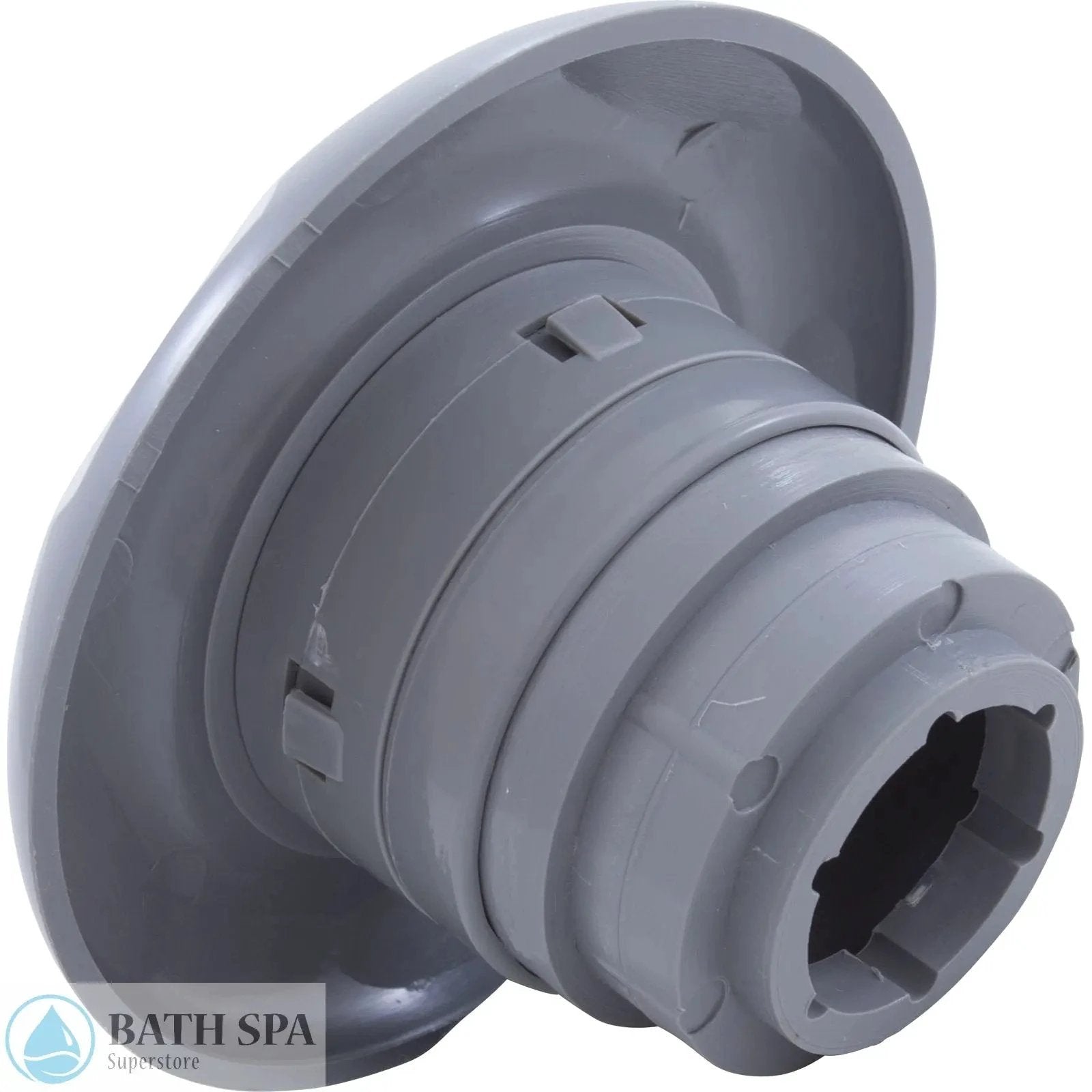 CMP Spa 4-1/8" FD Jet, Directional Graphic Grey (23545-111-0000) Spa Parts 55-605-1302_1-REVERSE__XL