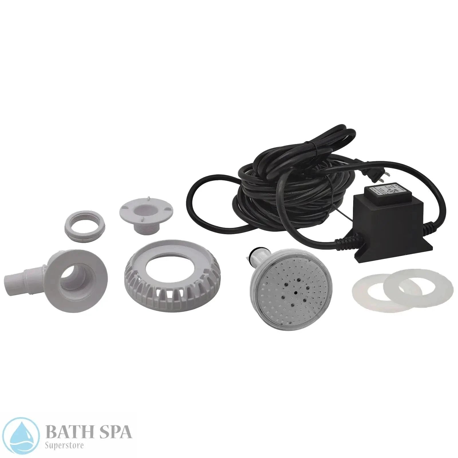 Pentair Pool Light, Above Ground, AquaLuminator (AG-25-120) Lighting: Pool & Spa Lighting 56-695-1040_1-PARTS__XL
