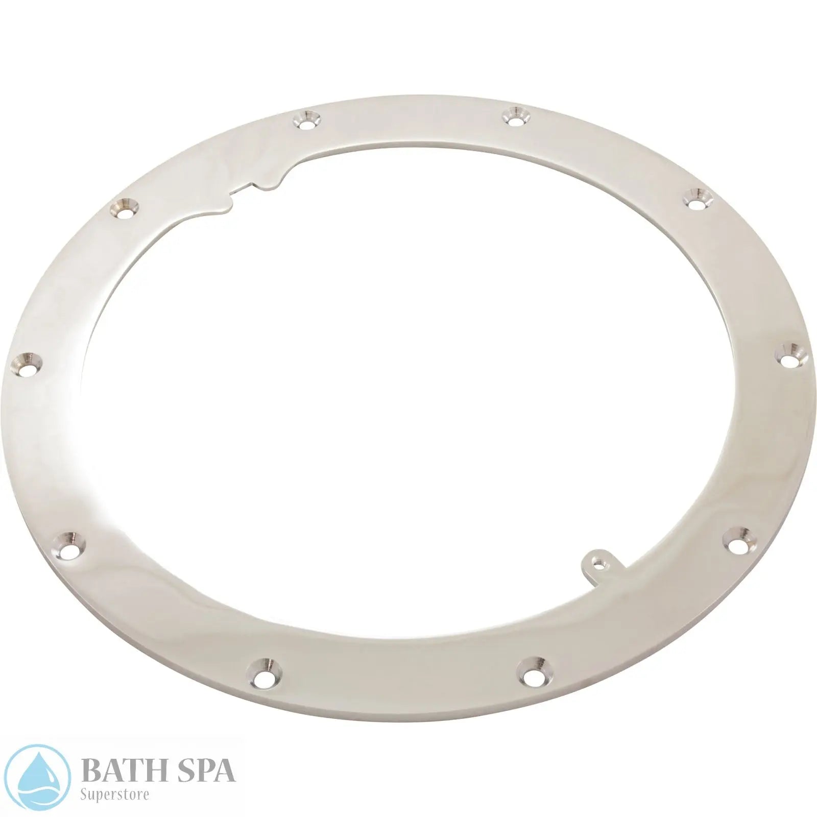 American Products Pentair Amerlite 10-Hole Vinyl Light Niche Sealing Ring (79200200) Lighting: Pool & Spa Lighting 57-605-1000_XL