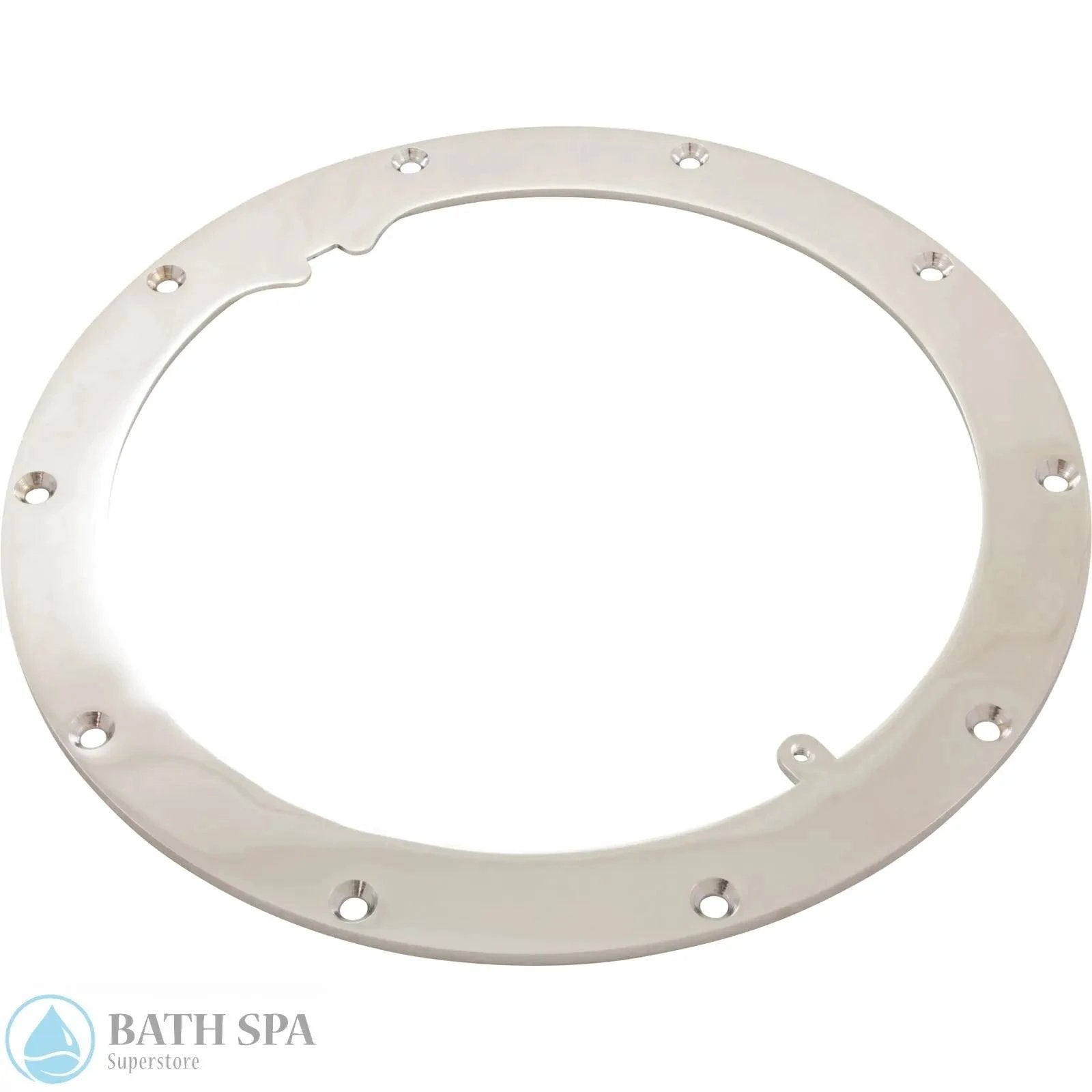 American Products Pentair Amerlite 10-Hole Vinyl Light Niche Sealing Ring (79200200) Lighting: Pool & Spa Lighting 57-605-1000_XL