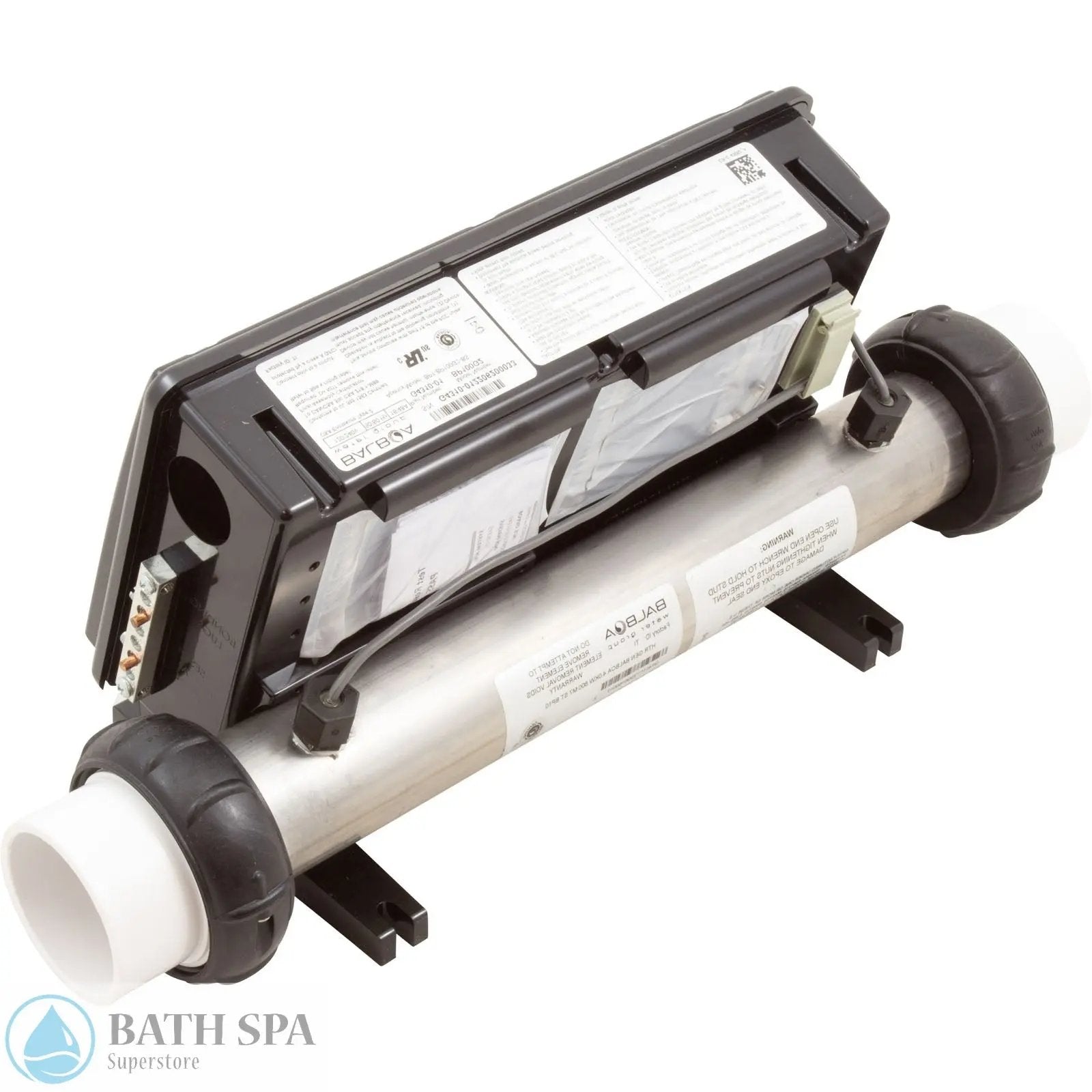 Balboa Tatum VS500TM2 VS500Z Spa Control System (55139) Spa Parts: Spa Control Systems (Balboa) 58-138-3250_1-REVERSE__XL