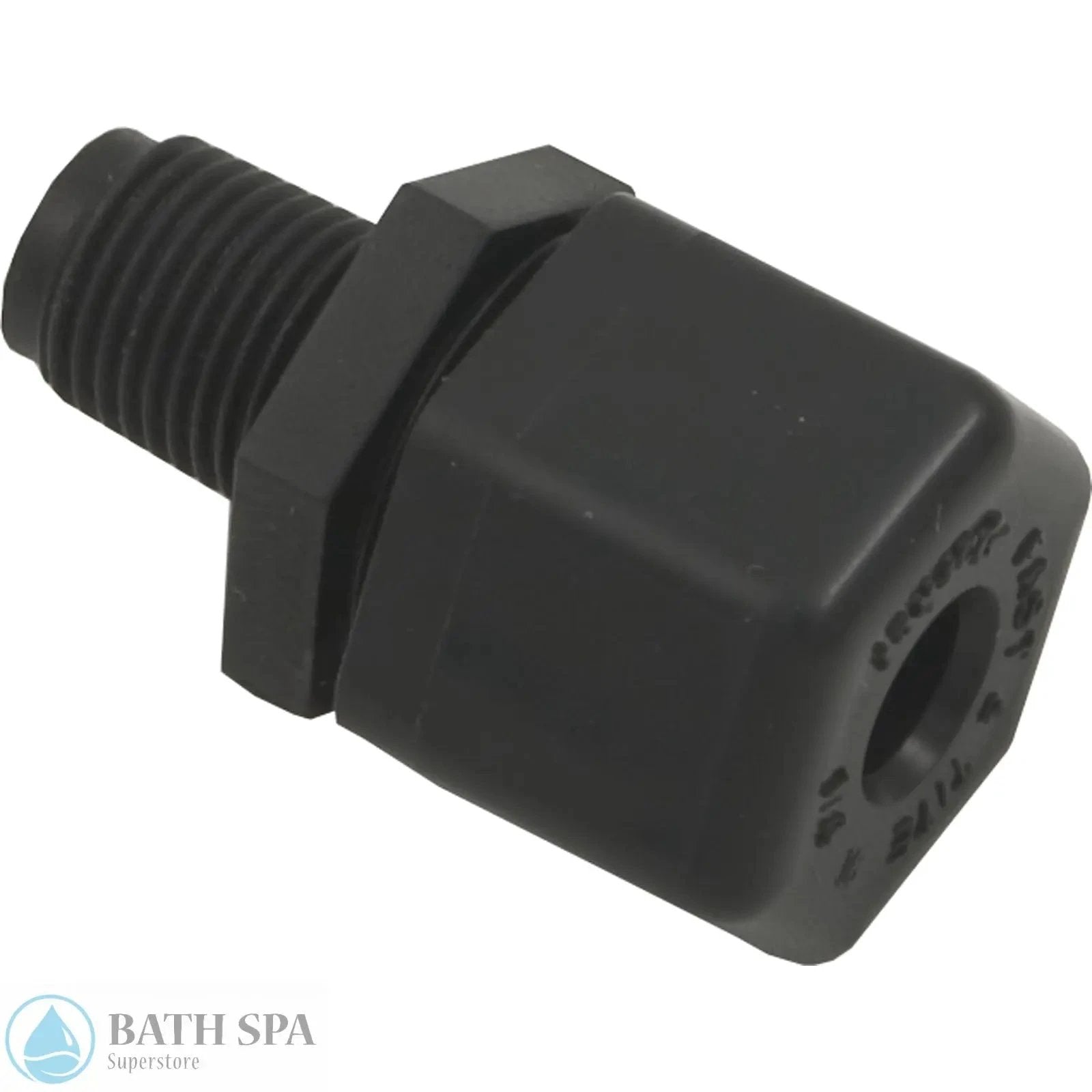 Balboa Temperature Sensor Mount For M7 Heaters (52560) Spa Parts: Spa Heaters (Heater Parts/Accessories) 59-138-1065_XL