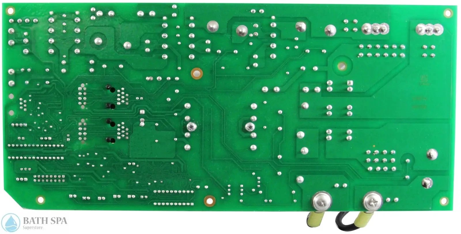 Balboa Circuit Board VS520SZ (55151-01) | Bath Parts Spa Parts: Spa Circuit Boards (Balboa) 59-138-3022_1-REV__XL