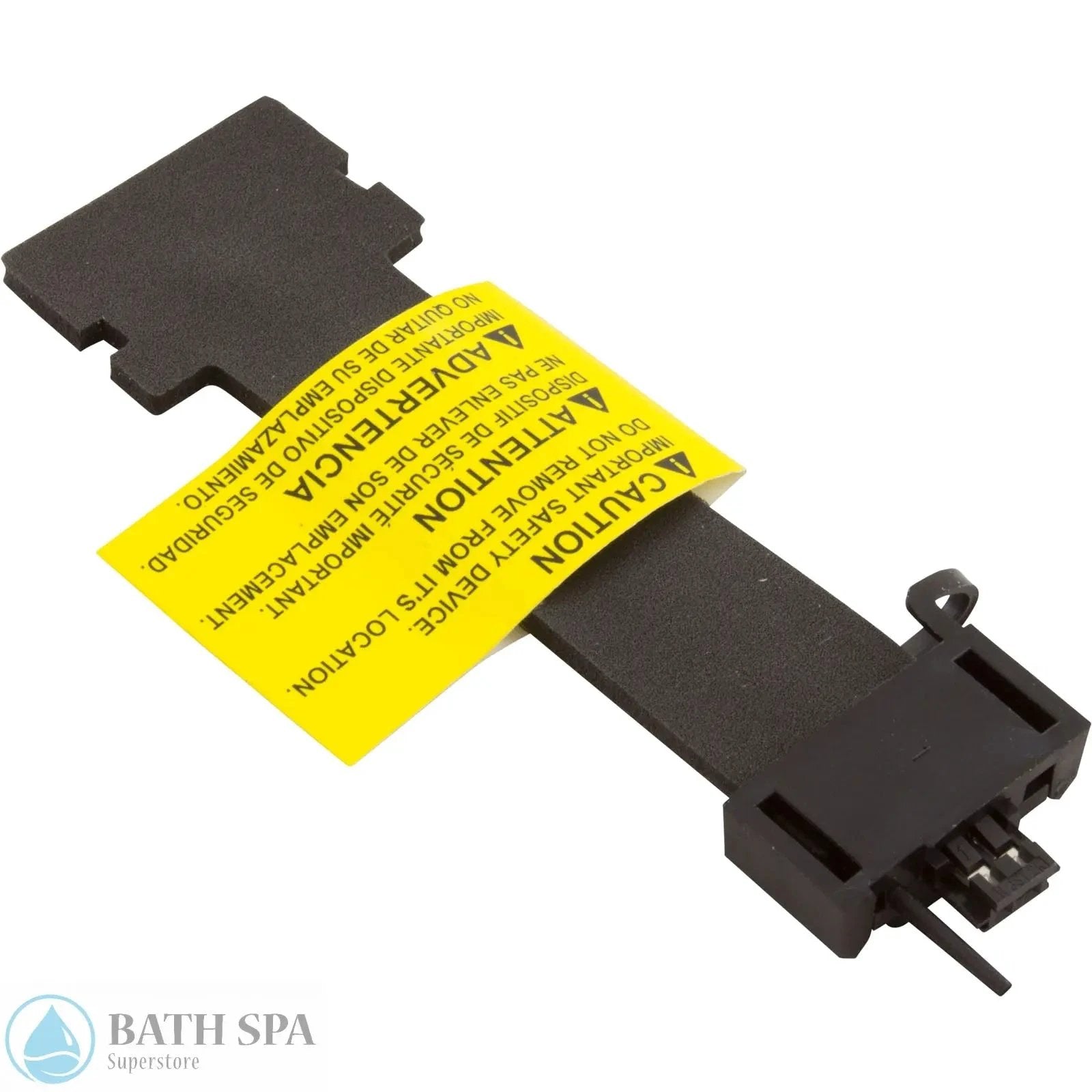 Gecko Replaceable Hi Limit SSPA Foam Part 9920-100317 Replaces 304392 5-60-7265 9735-420 Spa Parts: Spa Circuit Board Sensors 59-337-1120_XL