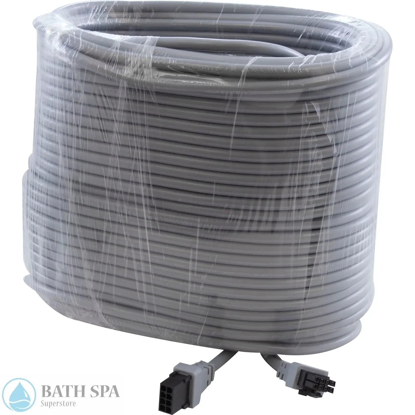 Topside Extension Cable, HQ-BWG, 8-pin Molex, 100 Foot (30-11588-100) Spa Controls 59-355-3056_XL_52c7abc1-5076-4a47-bf24-c82b3f9aec65