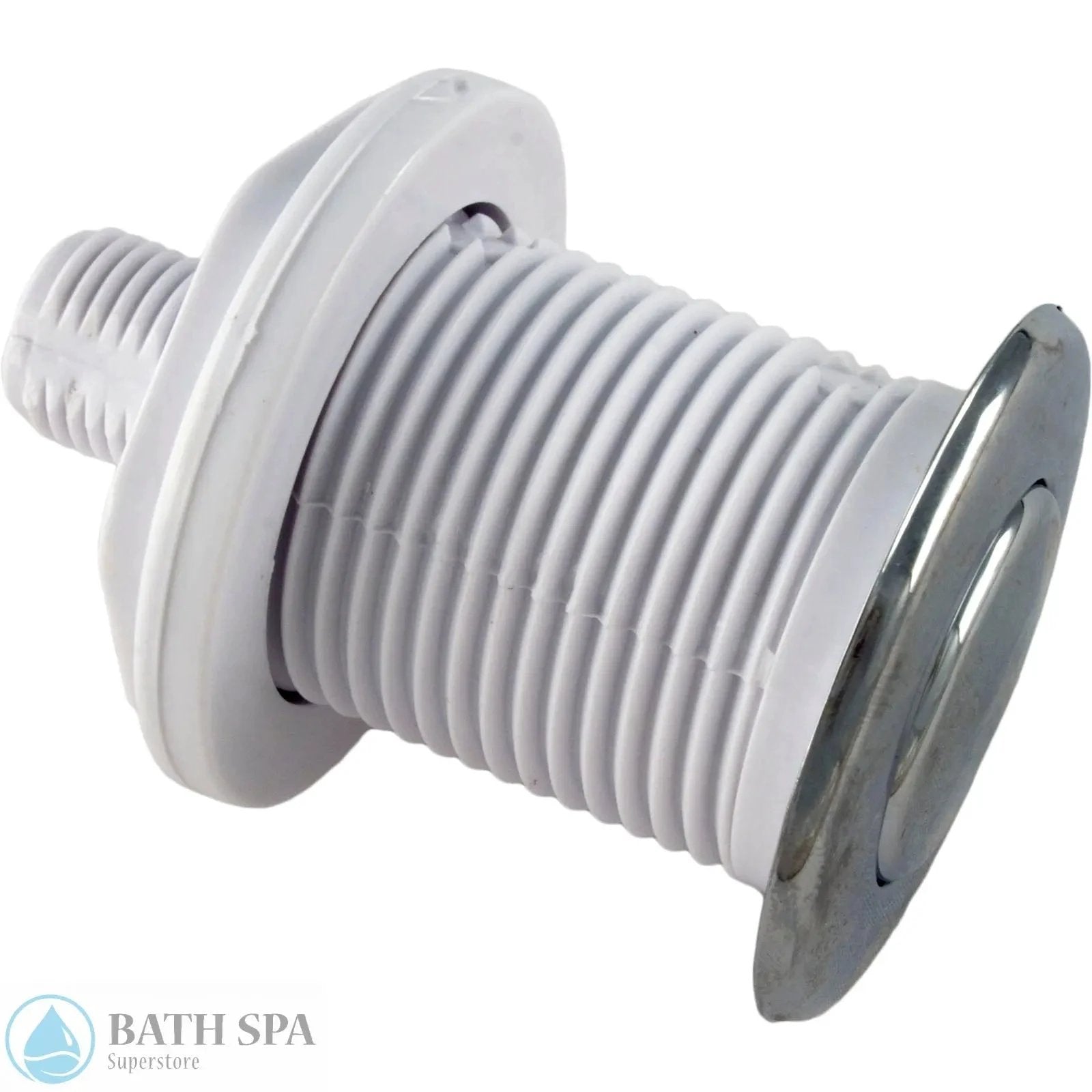 Balboa 0.75 HP WOW Bath Pump 115V 7.5A 1 Speed 86GPM With Air Button And Tubing Brushed Bronze Bath Pumps & Parts: Bath Pumps (Balboa WOW) 59-410-1004_XL_ffe887e8-1458-413a-b50d-c51bc10402eb