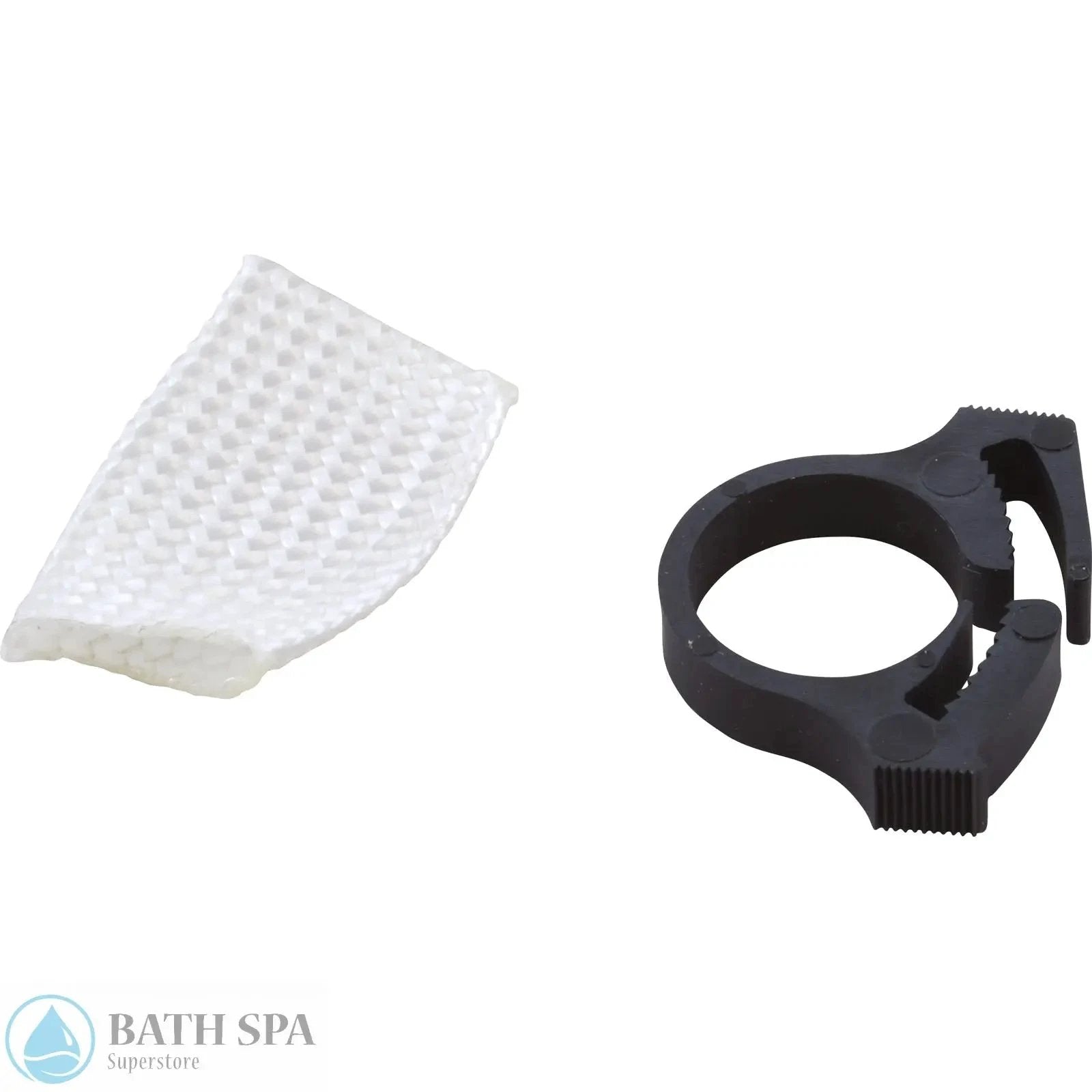 American Products Pentair Warrior 66 Bleed Tube (59011300) Pool Parts: Pool DE Filters & Parts 59011300_parts