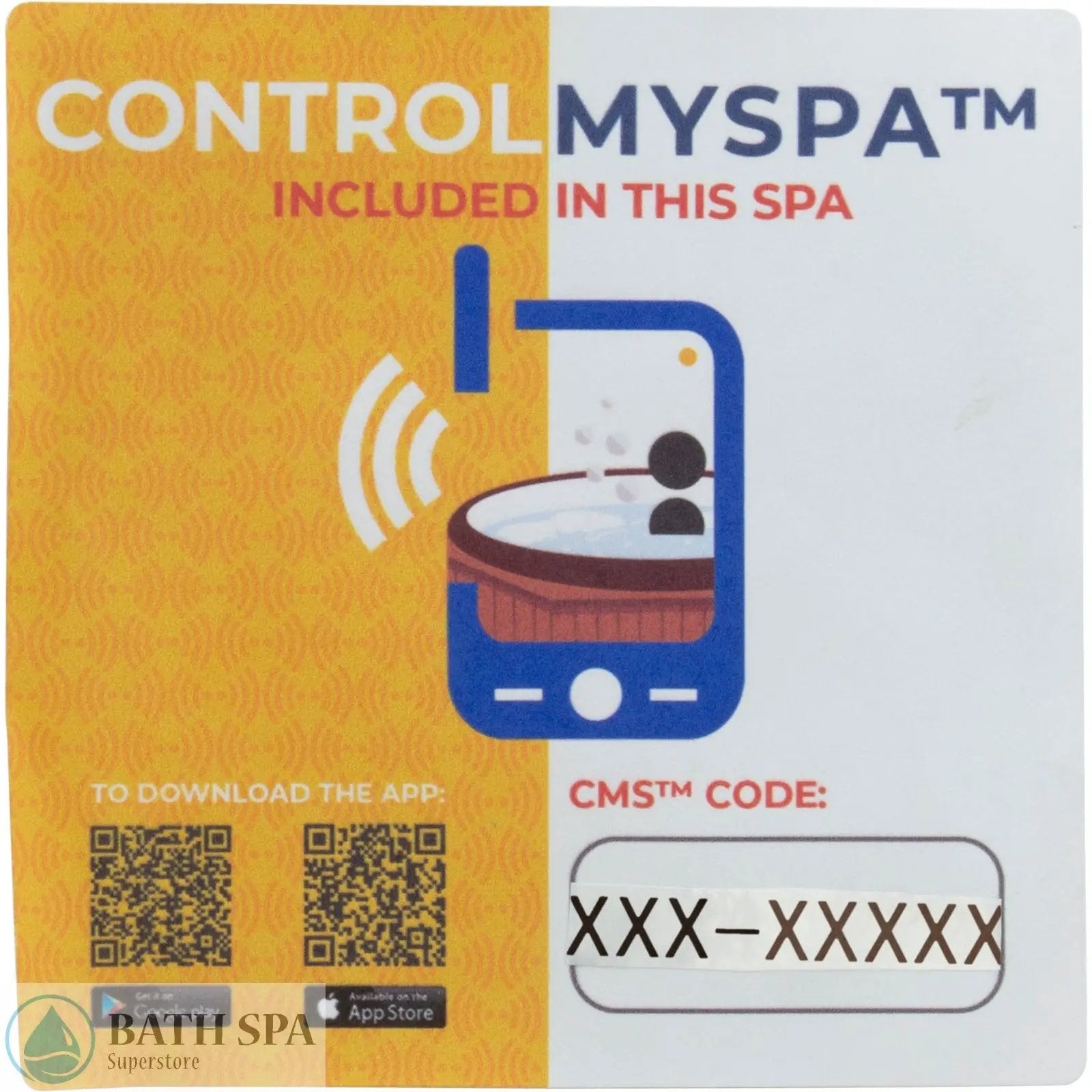 Balboa Wifi Kit, ControlMySpa Ultra Gateway Module (59303) Spa Controls 59303-package