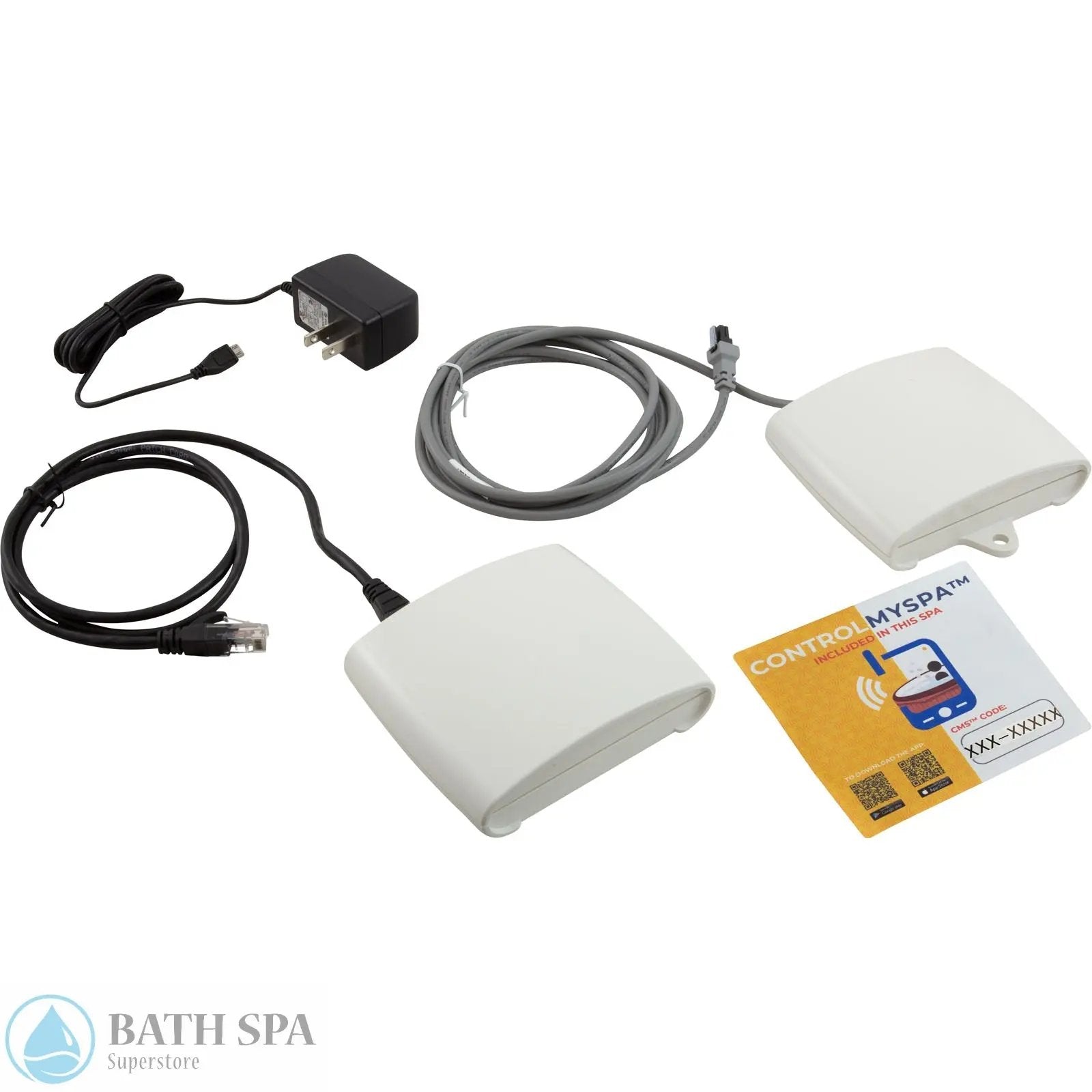 Balboa Wifi Kit, ControlMySpa Ultra Gateway Module (59303) Spa Controls 59303