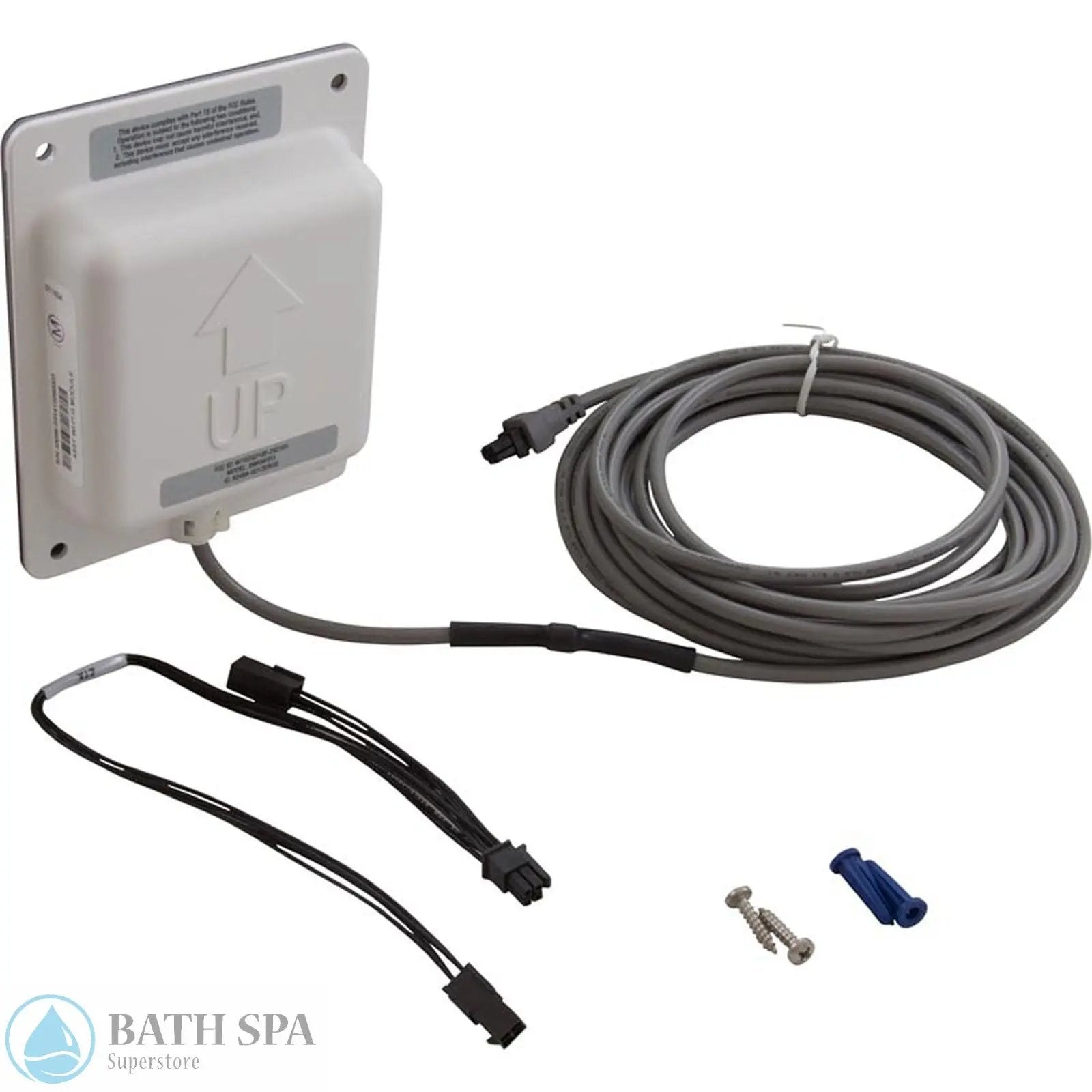 Balboa Wifi Kit, ControlMySpa Ultra Gateway Module (59303) Spa Controls 59303_1fbf7303-b9df-4bdf-9a66-1f40d2681c94