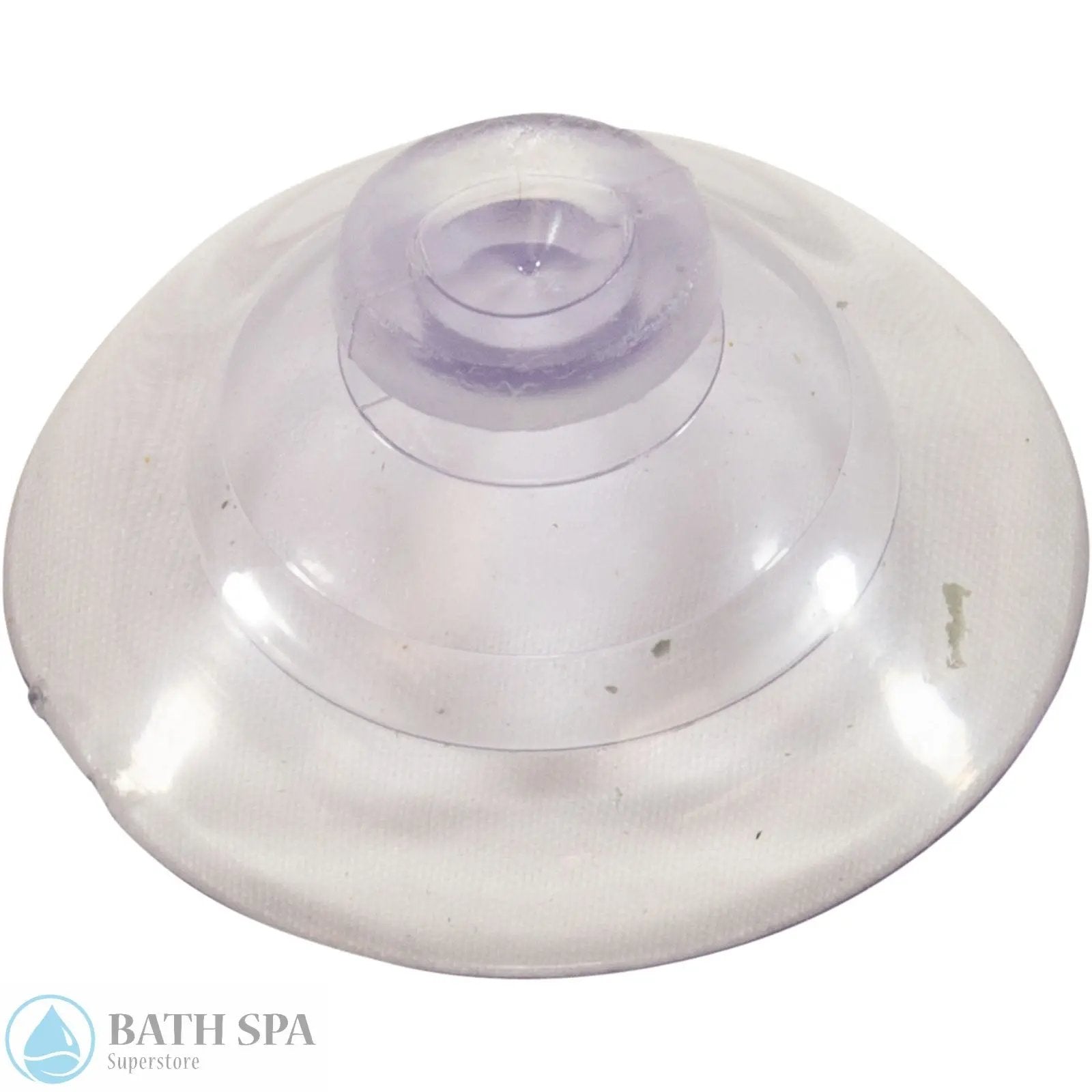 Sundance Pillow Suction Cup, Double Cup Style (6000-162) Sundance Spa Parts 6000-162