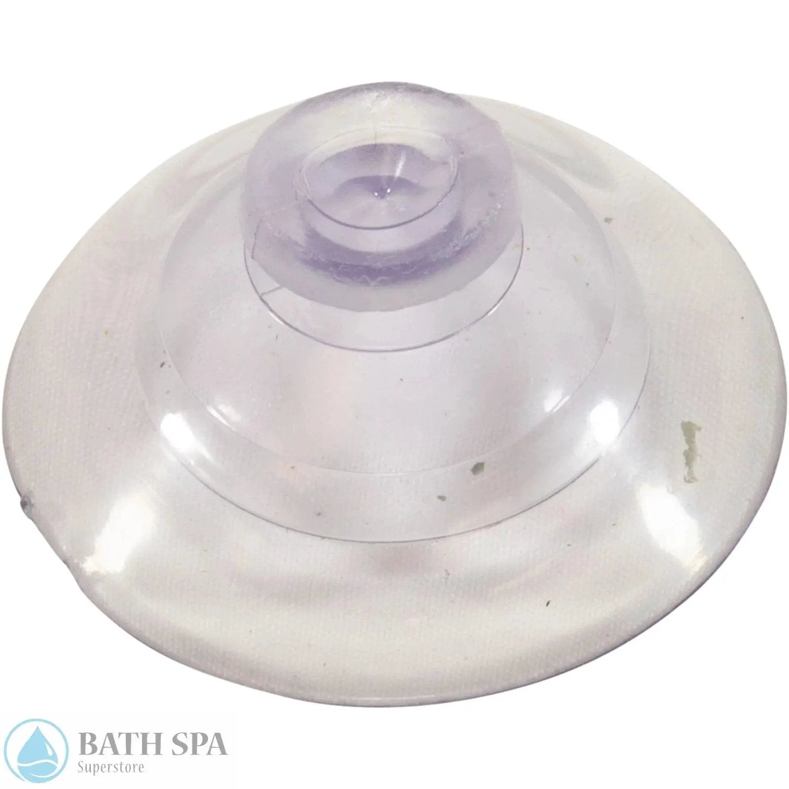 Sundance Pillow Suction Cup, Double Cup Style (6000-162) Sundance Spa Parts 6000-162