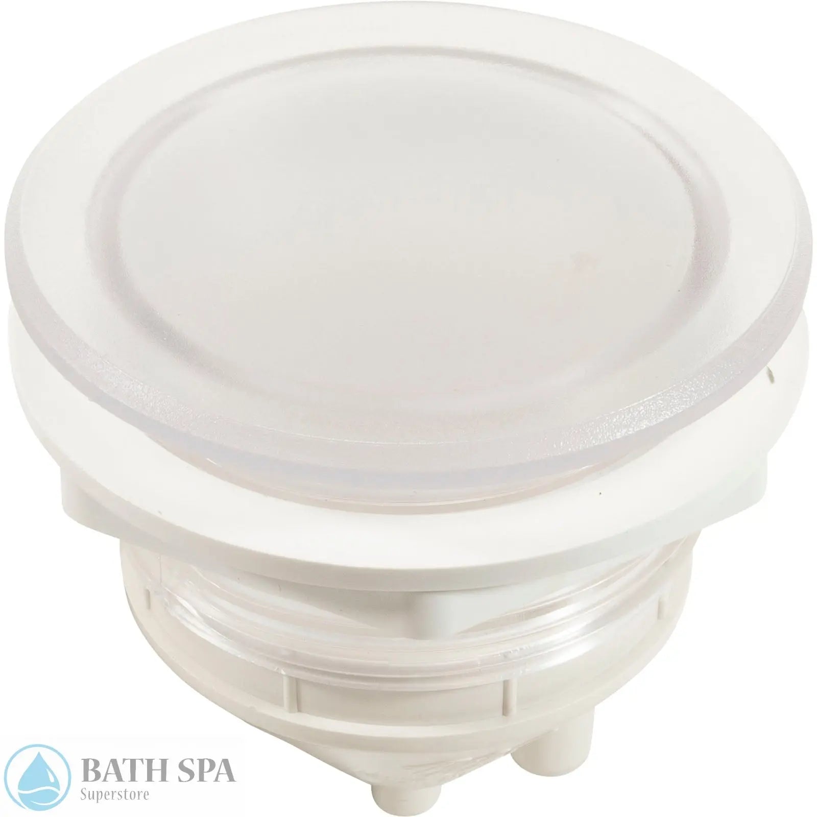 Waterway LED Cup Holder Light Lens (630-0038) Lighting: Pool & Spa Lighting 630-0038