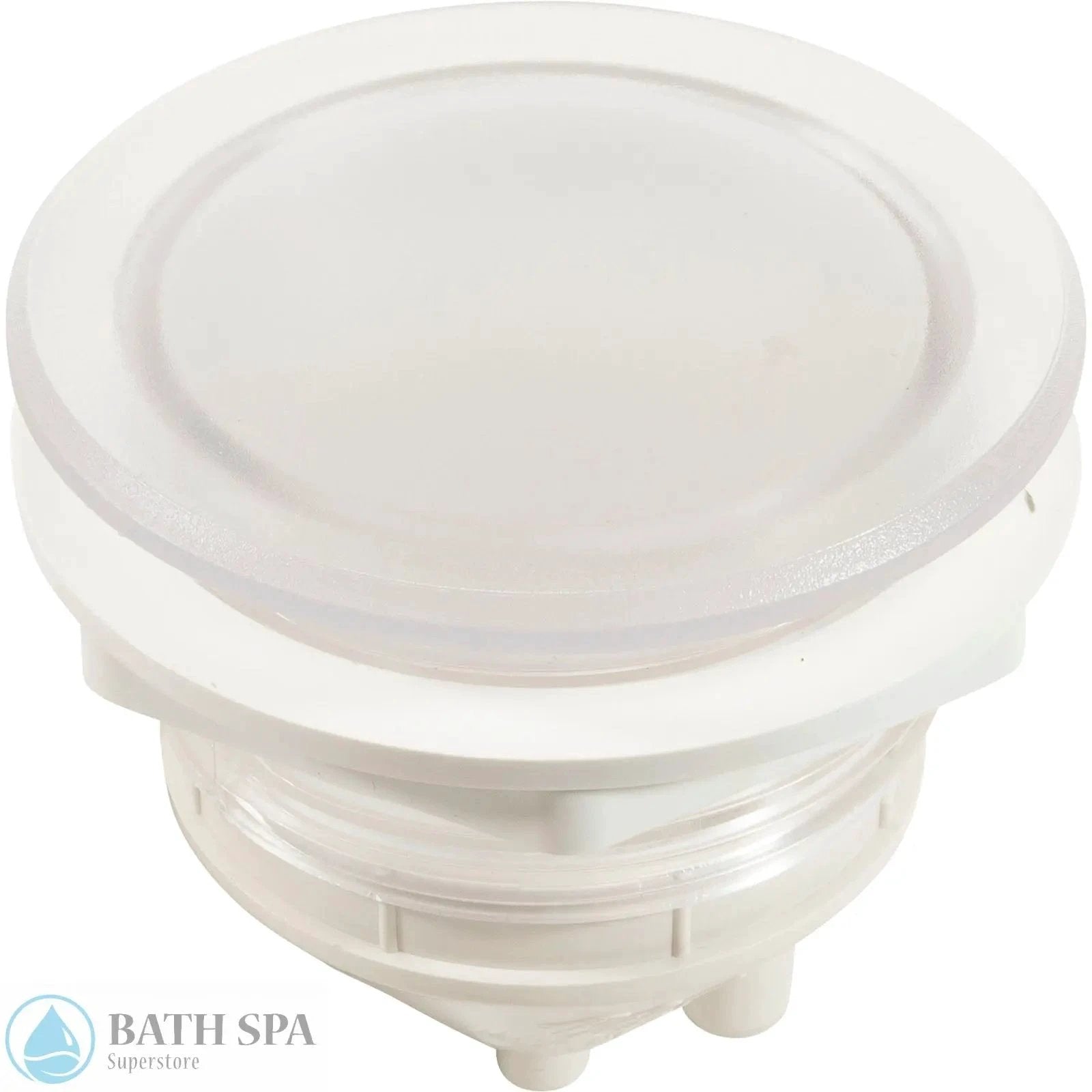 Waterway LED Cup Holder Light Lens (630-0038) Lighting: Pool & Spa Lighting 630-0038