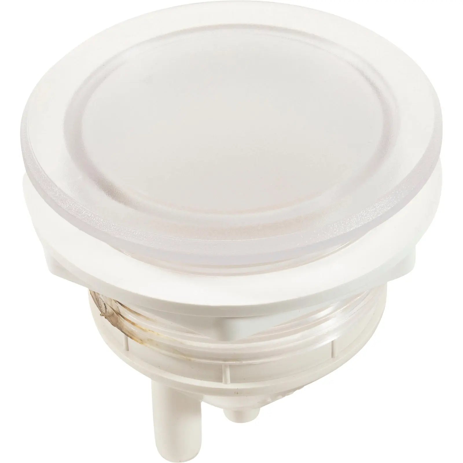 Waterway LED Cup Holder Light Lens (630-0038) Lighting: Pool & Spa Lighting 630-0038_LED_Cup_Holder