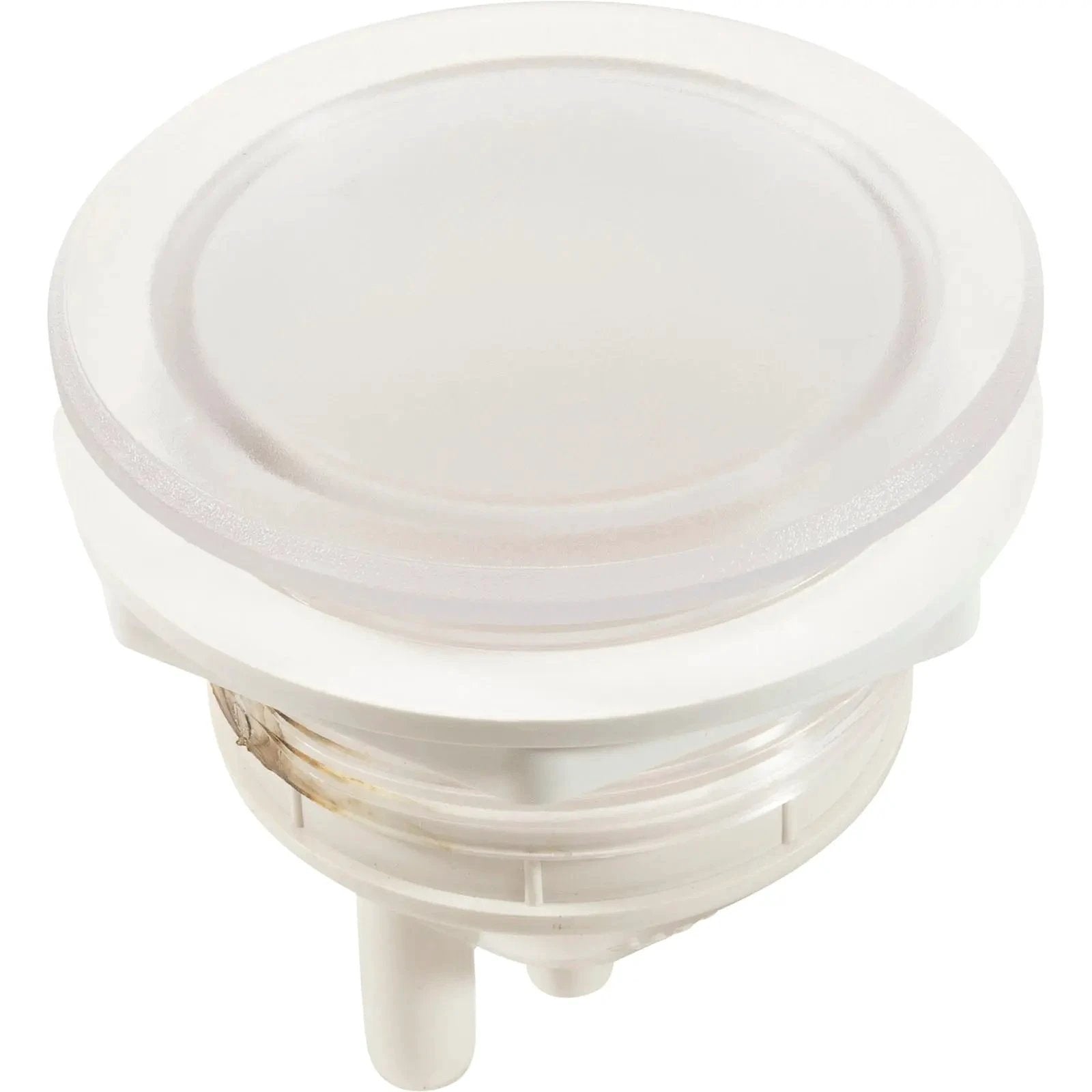 Waterway LED Cup Holder Light Lens (630-0038) Lighting: Pool & Spa Lighting 630-0038_LED_Cup_Holder