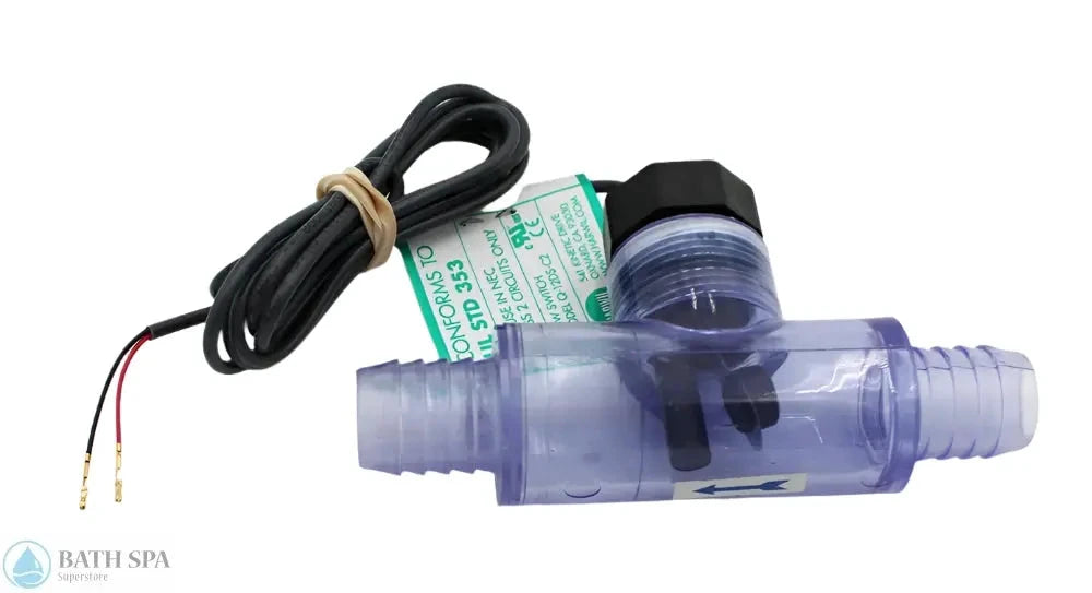 Flow Switch - Sundance 1 Pump Systems Sundance Spa Parts 6560-857