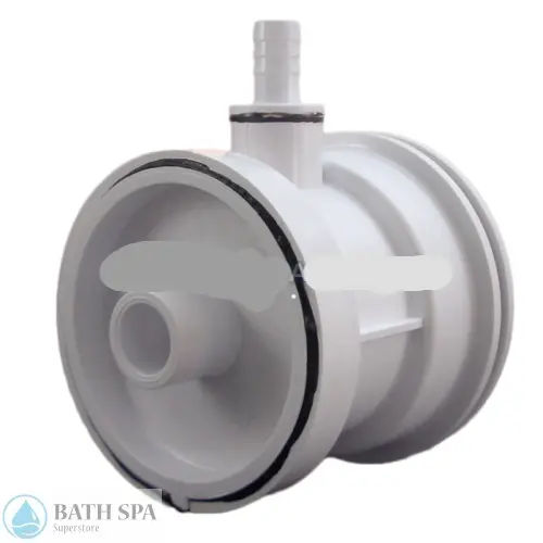 Watkins Jet Part: Body Wall Fitting (71361) 71361