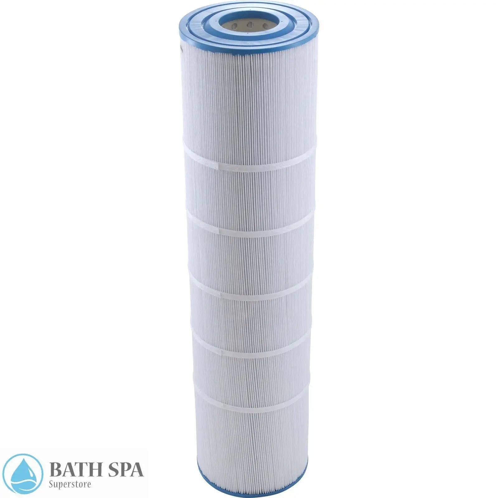 Filbur FC-5185 Spa/Pool Replacement Filter Cartridge Spa Filters: Replacement Cartridges - Filbur 7" Outside Diameter Cartridge 71507_single