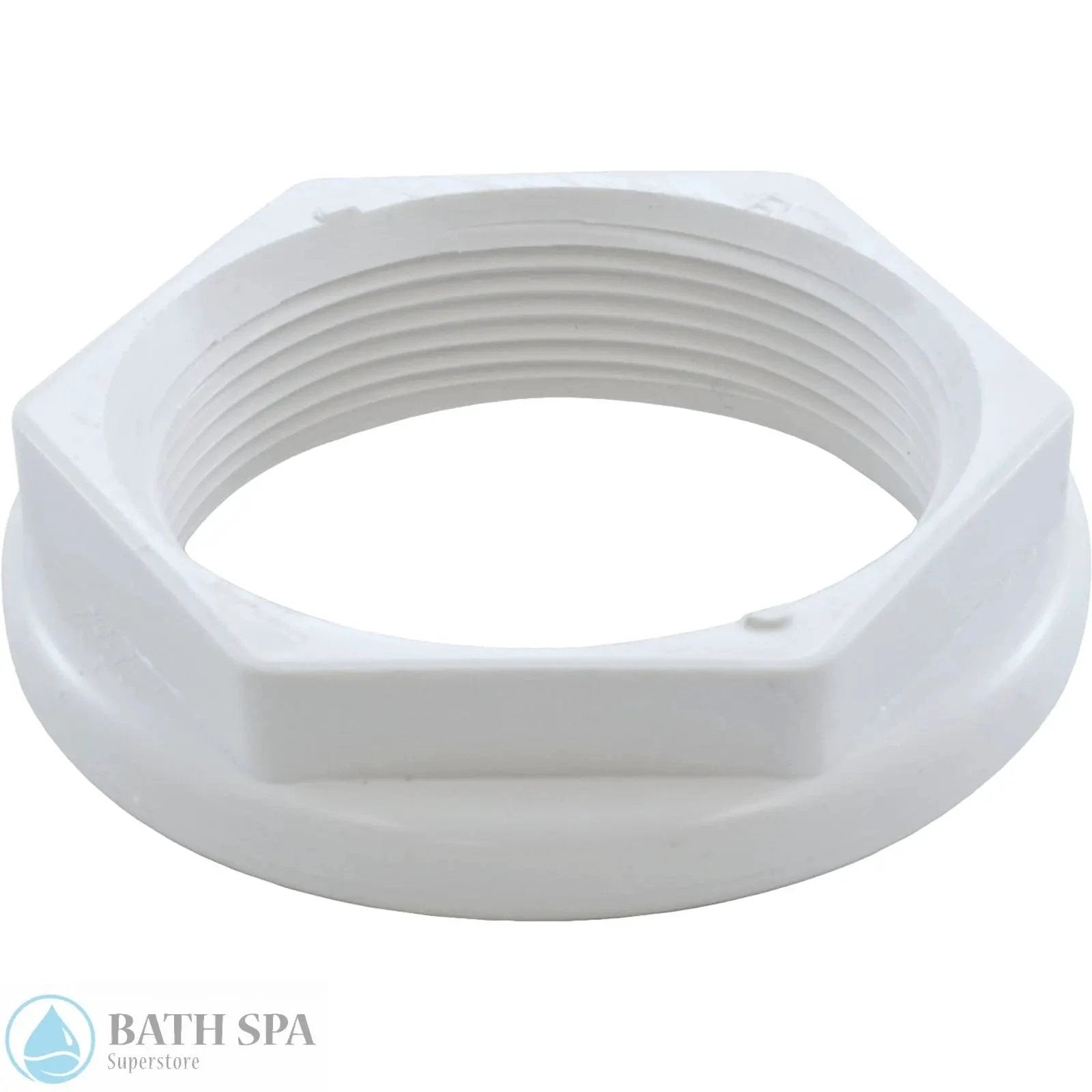 Balboa Suction Nut For 30139/30147 (30165-V) Spa Parts: Nuts Bolts & Screws 718-3150