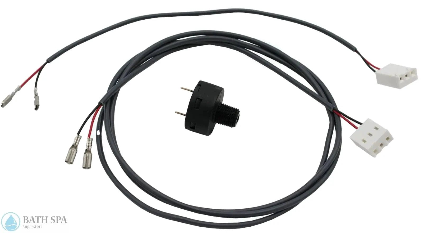 Watkins Caldera Pressure Switch (73995) Spa Parts: Spa Pressure Switches 73995