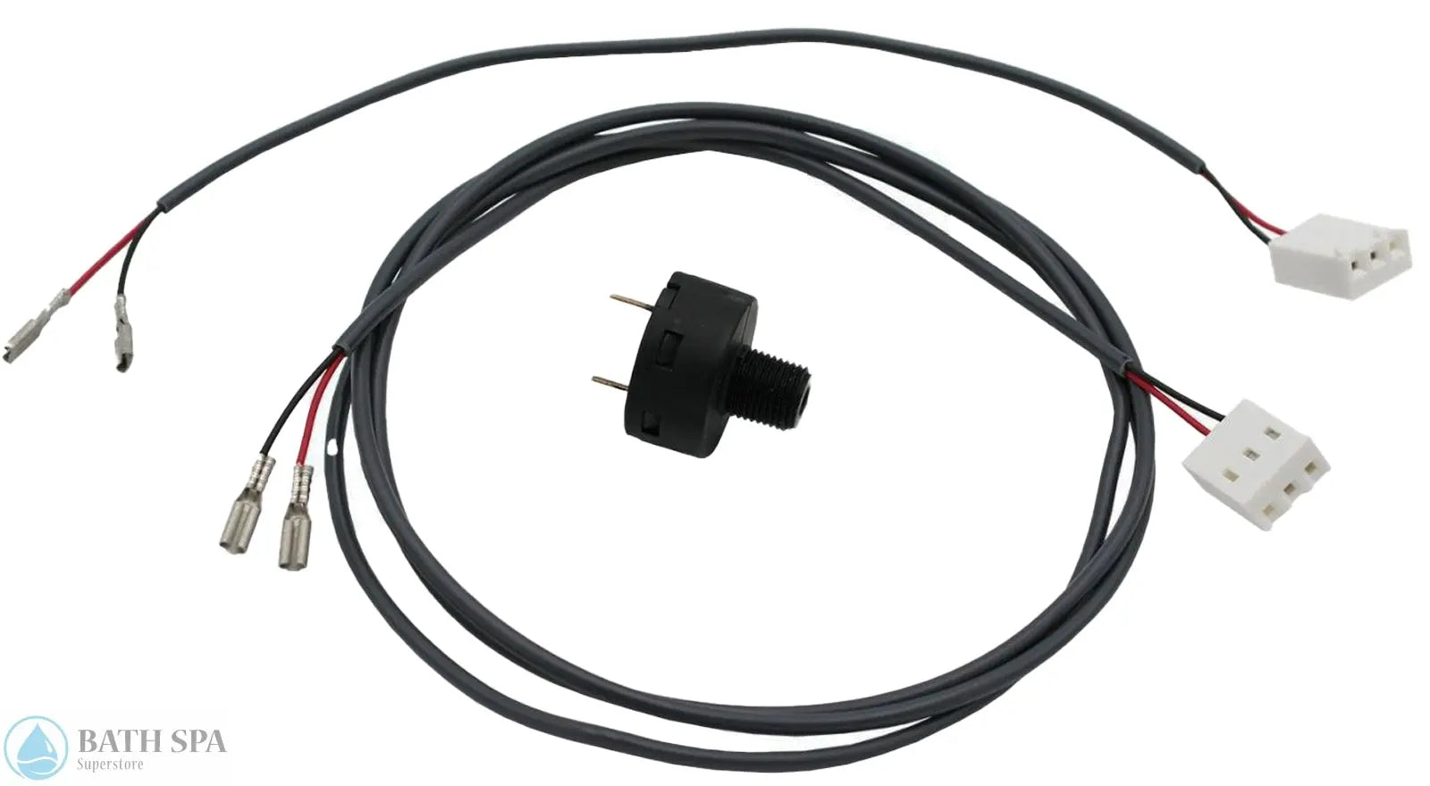 Watkins Caldera Pressure Switch (73995) Spa Parts: Spa Pressure Switches 73995