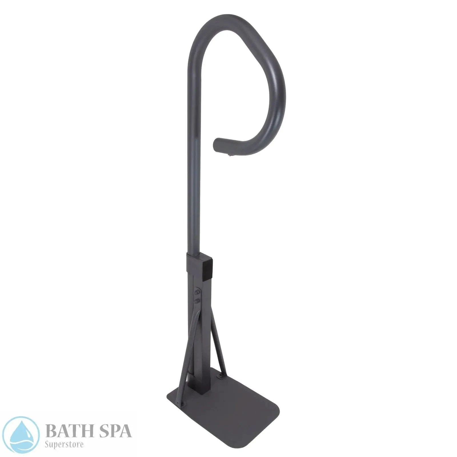 Cover Valet Spa Side Handrail SSHR Above Ground Spa Rail For Residential Use Indoor And Outdoor Spa Accessories 76-162-1030_XL