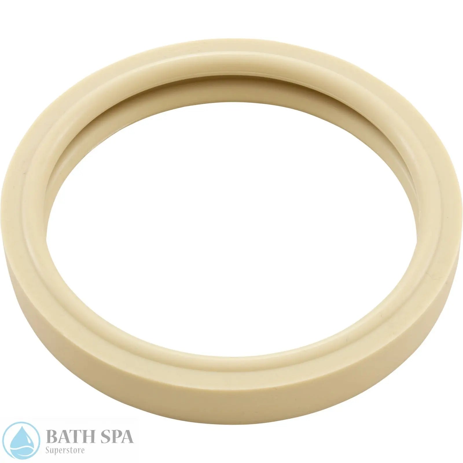 American Products Pentair Spabrite 4" Off White Lens Gasket (79108500) Lighting: Pool & Spa Lighting 79108500
