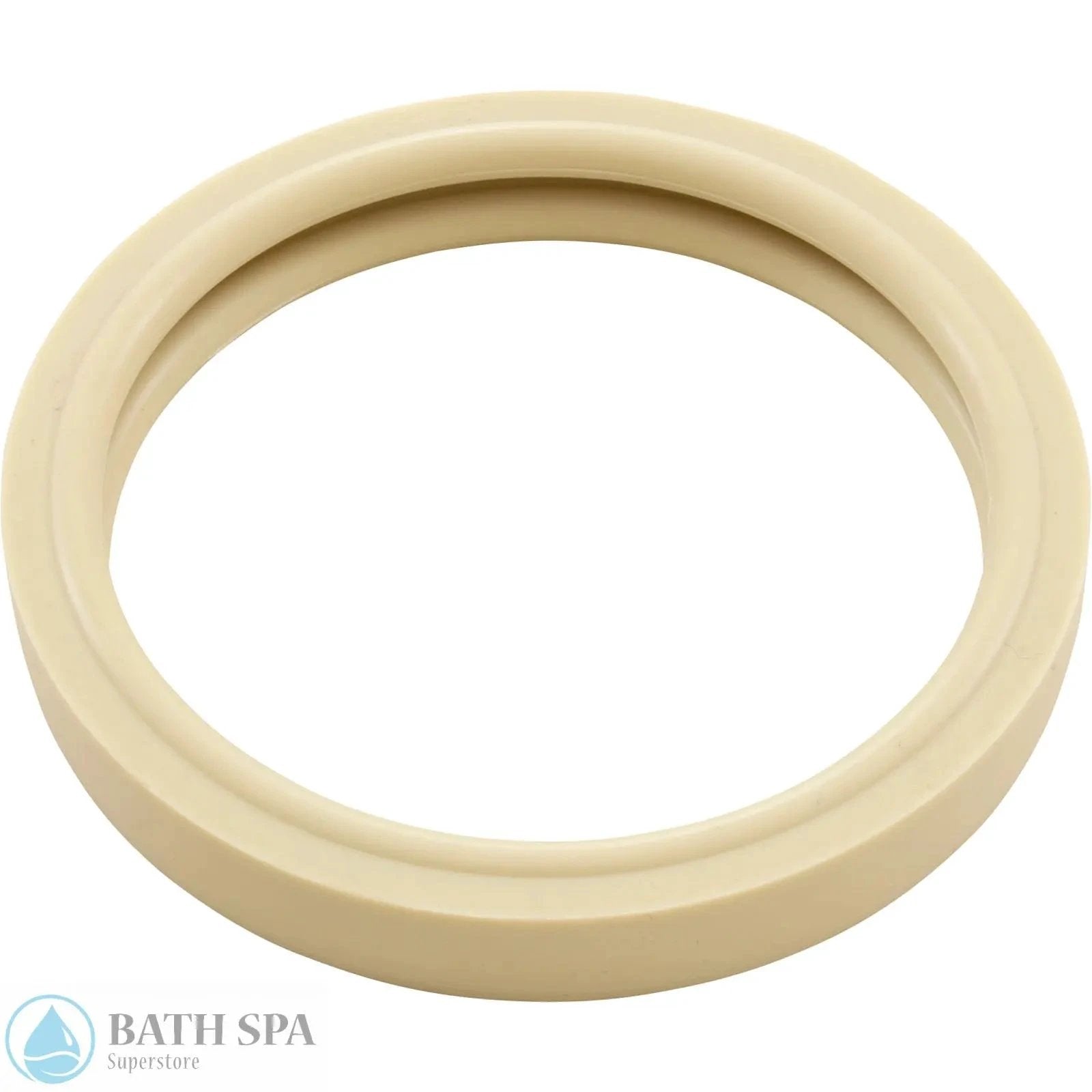 American Products Pentair Spabrite 4" Off White Lens Gasket (79108500) Lighting: Pool & Spa Lighting 79108500