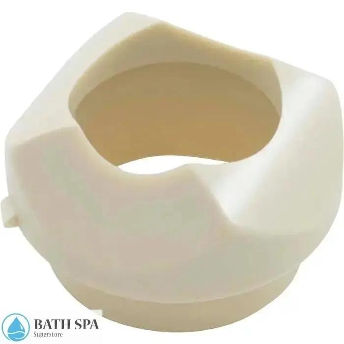 Jacuzzi Whirlpool 3 Position Panel Parts| Control Panel| Bezel, Almond 8247914