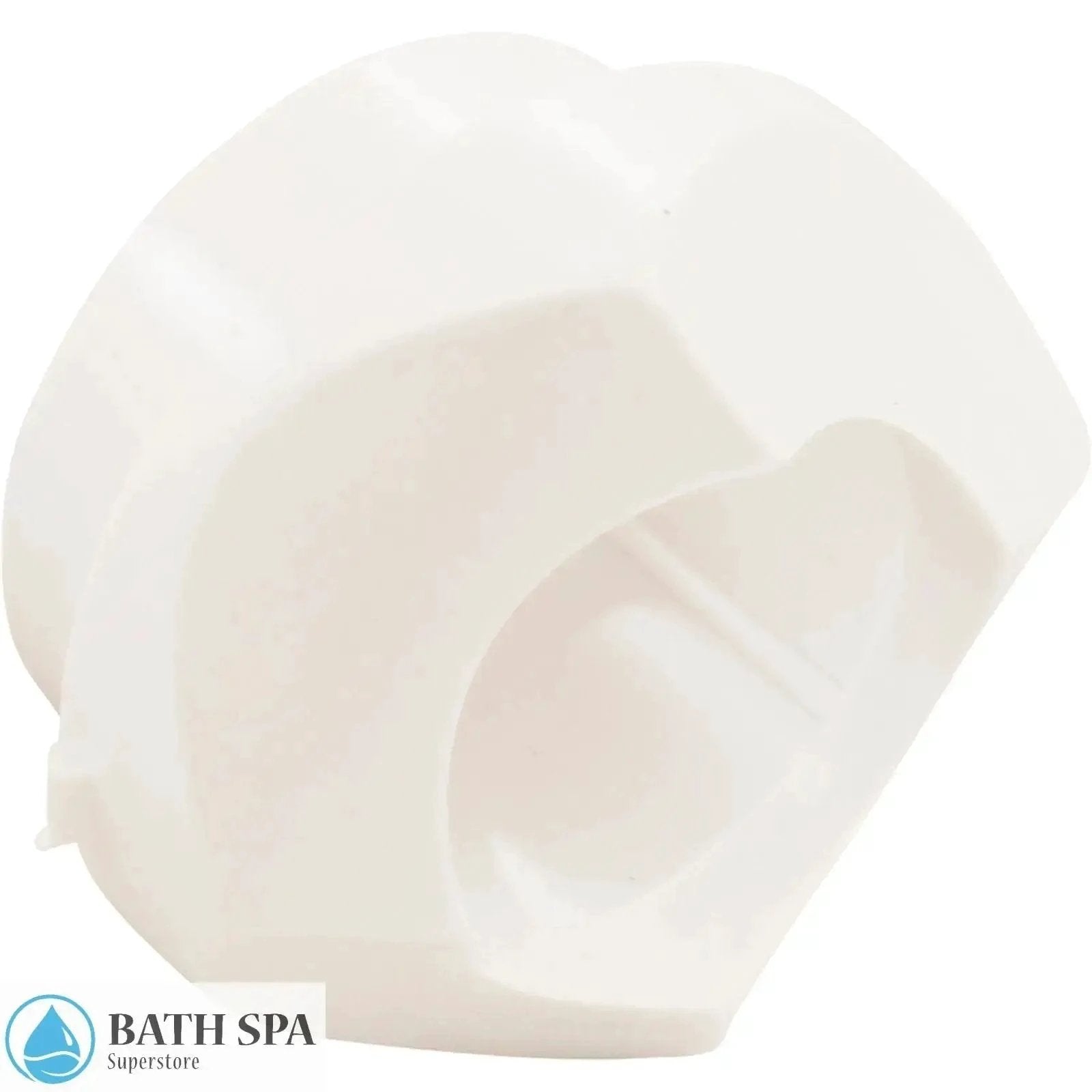 Jacuzzi Whirlpool 3 Position Panel Parts Control Panel Bezel White Replacement Parts Kit 8247940