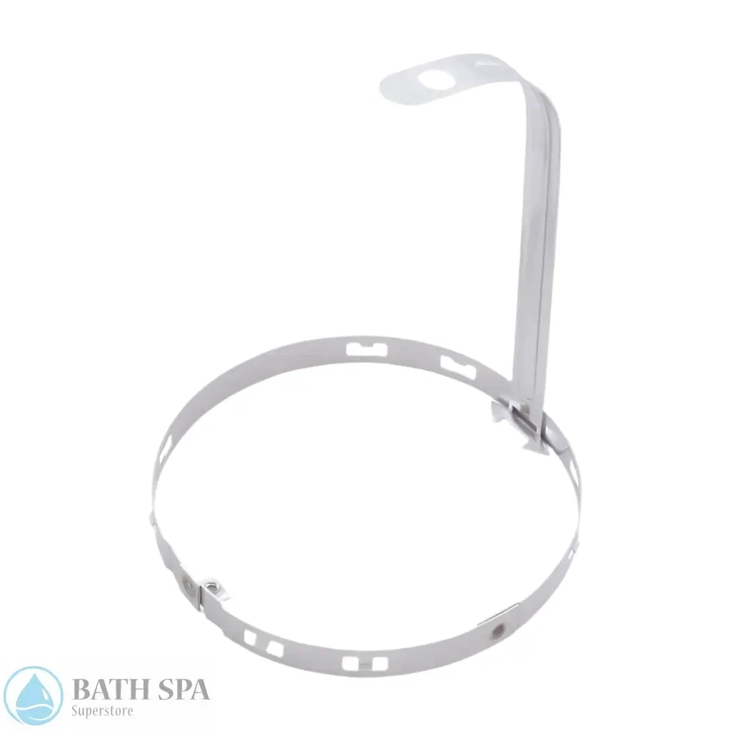 American Products Pentair AquaLight Small Plastic Light Niche Metal Insert (79206300) Lighting: Pool & Spa Lighting 8467D239-7FDC-4159-AEC9-706602680A03