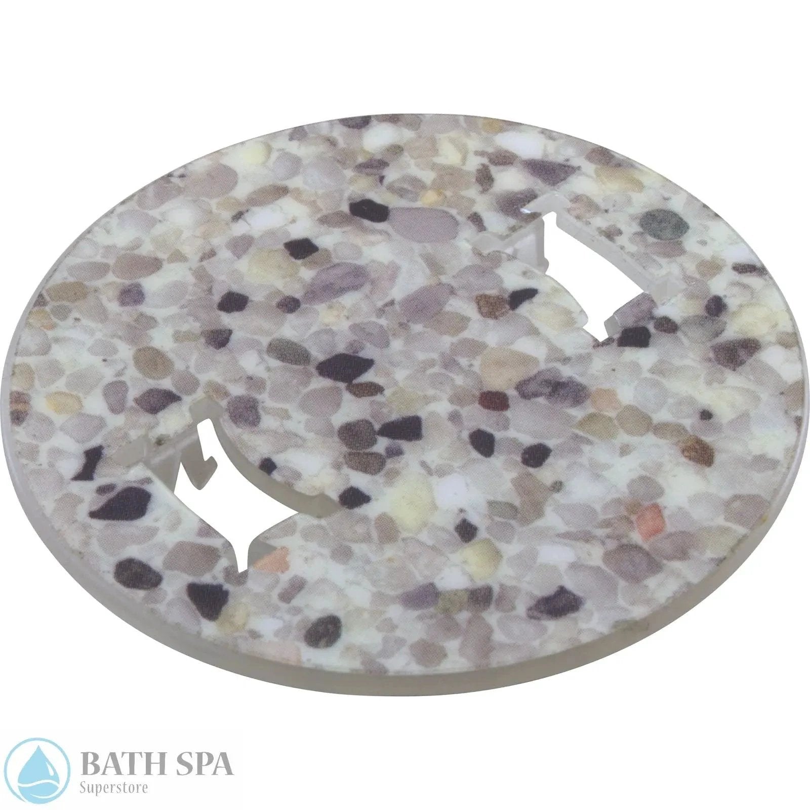 Zodiac Polaris White Pearl Designer Cap Unisex Premium Quality Fashion Hat With Elegant Pearl Finish Pool Parts: Pool Cleaner In-Floor Heads 87-100-1296_XL_4241a92d-027b-4f50-a4a7-9adf88ee8dee