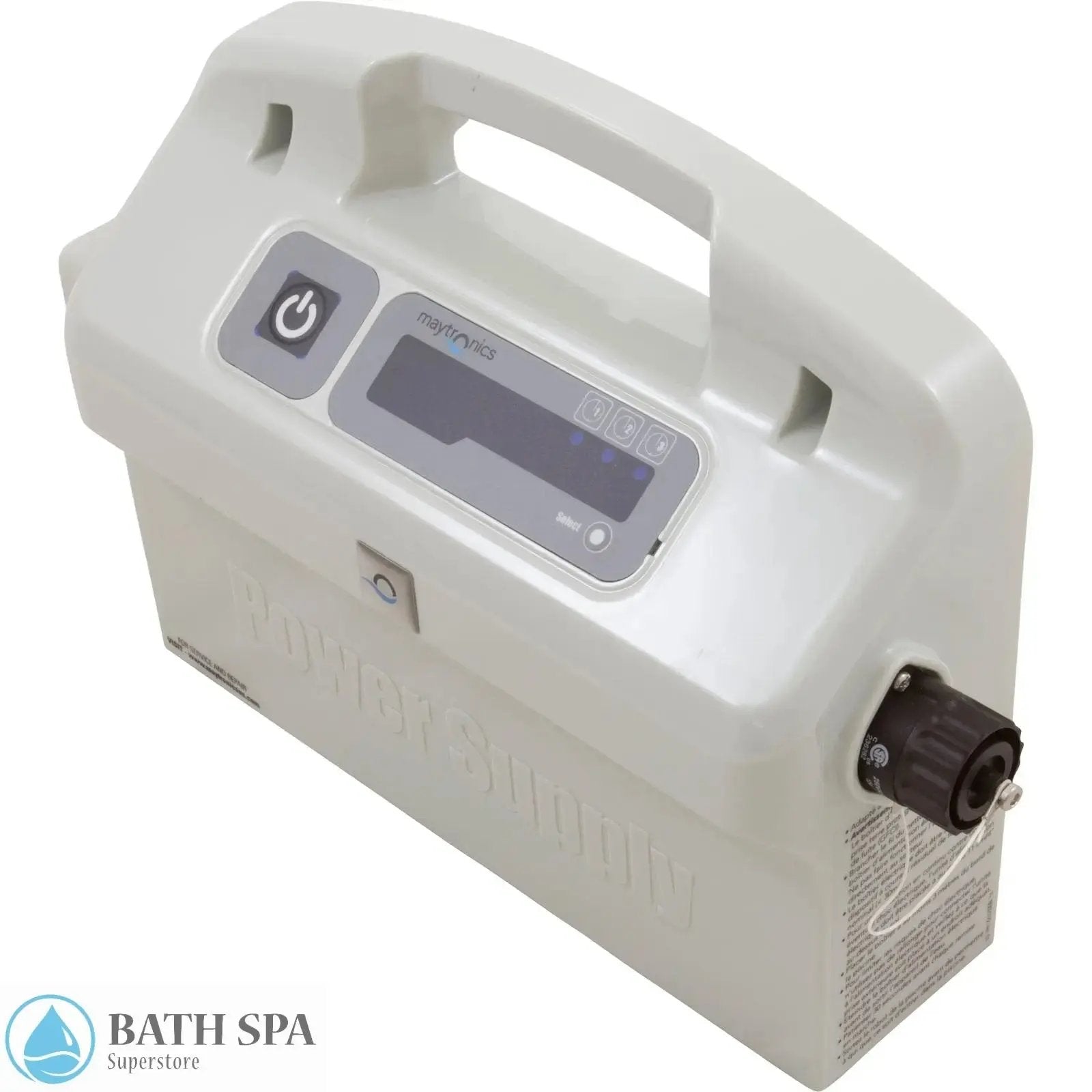 Maytronics Dolphin Cleaner Power Supply w/Timer (9995678-US-ASSY) Pool Parts: Pool Cleaner Parts 87-111-1330_XL_82c8bdf8-b5d8-4561-97ce-2dfac1308427