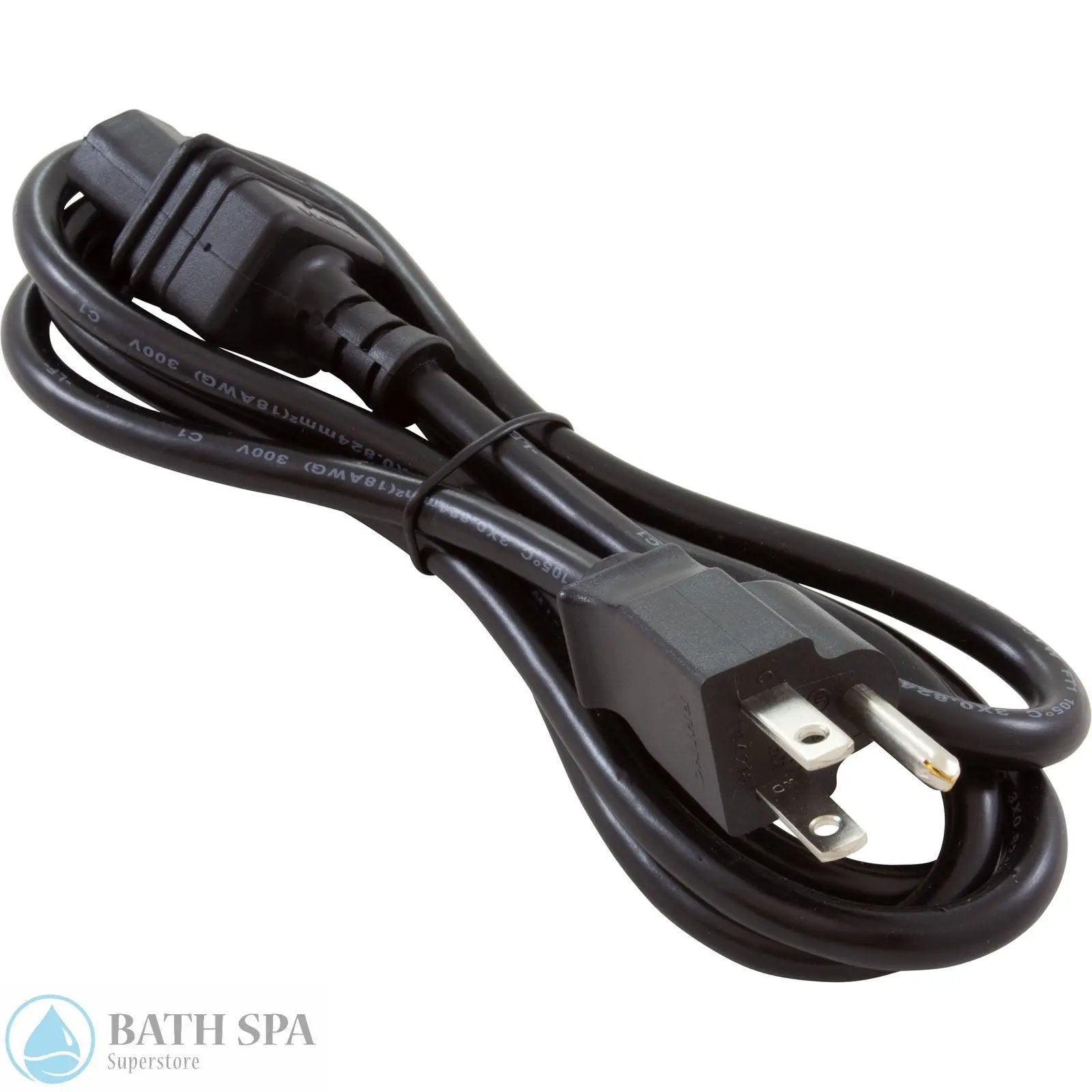 Maytronics Cord for Digital Power Supply (58984402LF) Pool Parts: Pool Cleaner Parts 87-111-1423_1-REVERSE__XL
