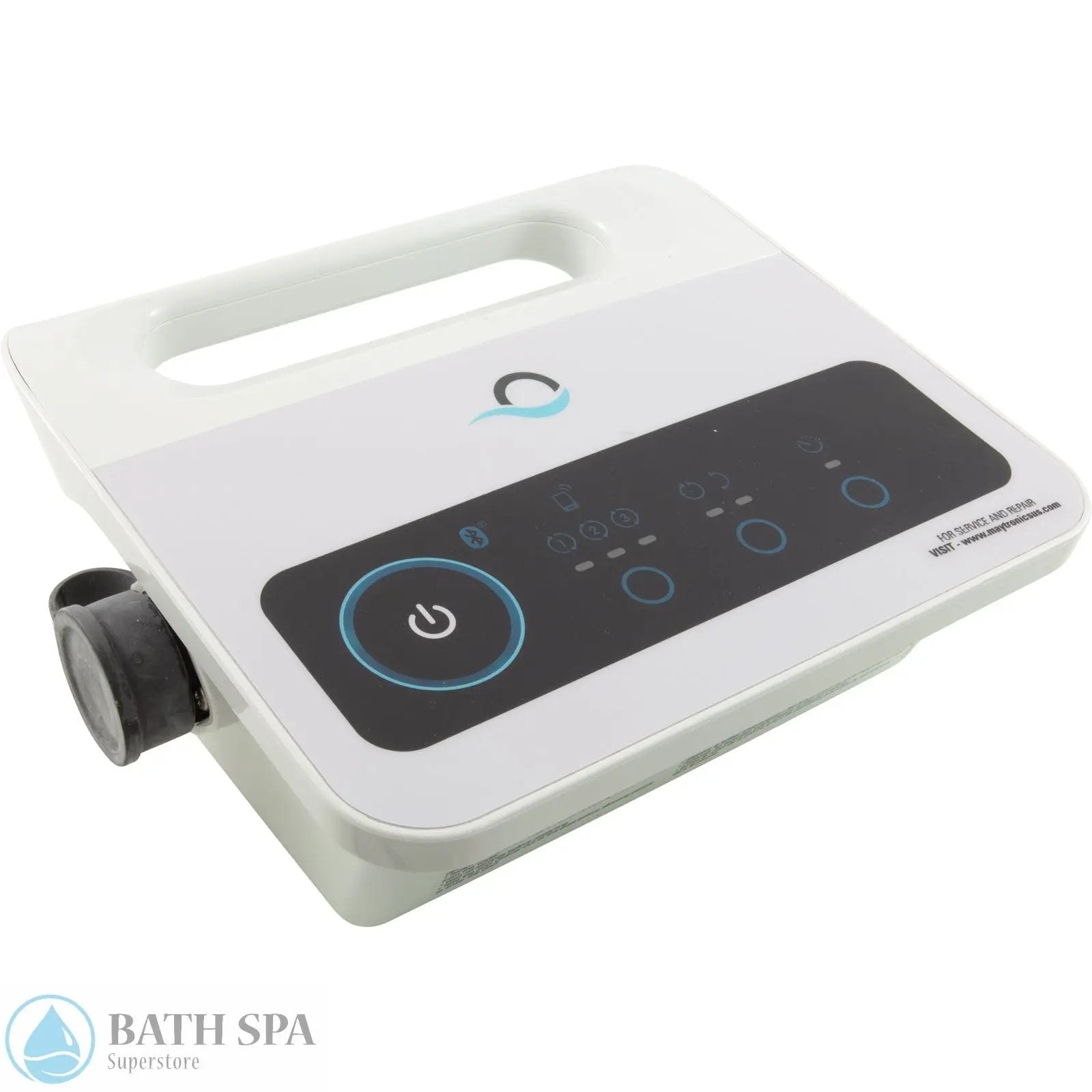 Maytronics Dolphin Cleaner, 115v, PS Advanced (99956035US-F1) Pool Parts: Pool Cleaner Parts 87-111-1467_XL