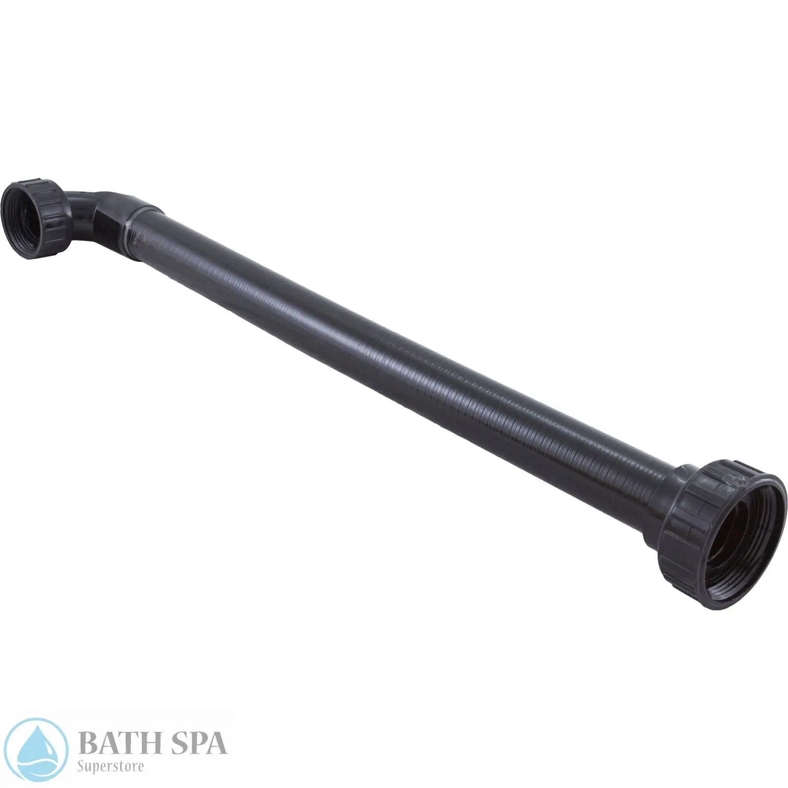 Waterway 16" Clear Filter Tube (872-0014A) Spa Parts: Nuts Bolts & Screws 872-0014A