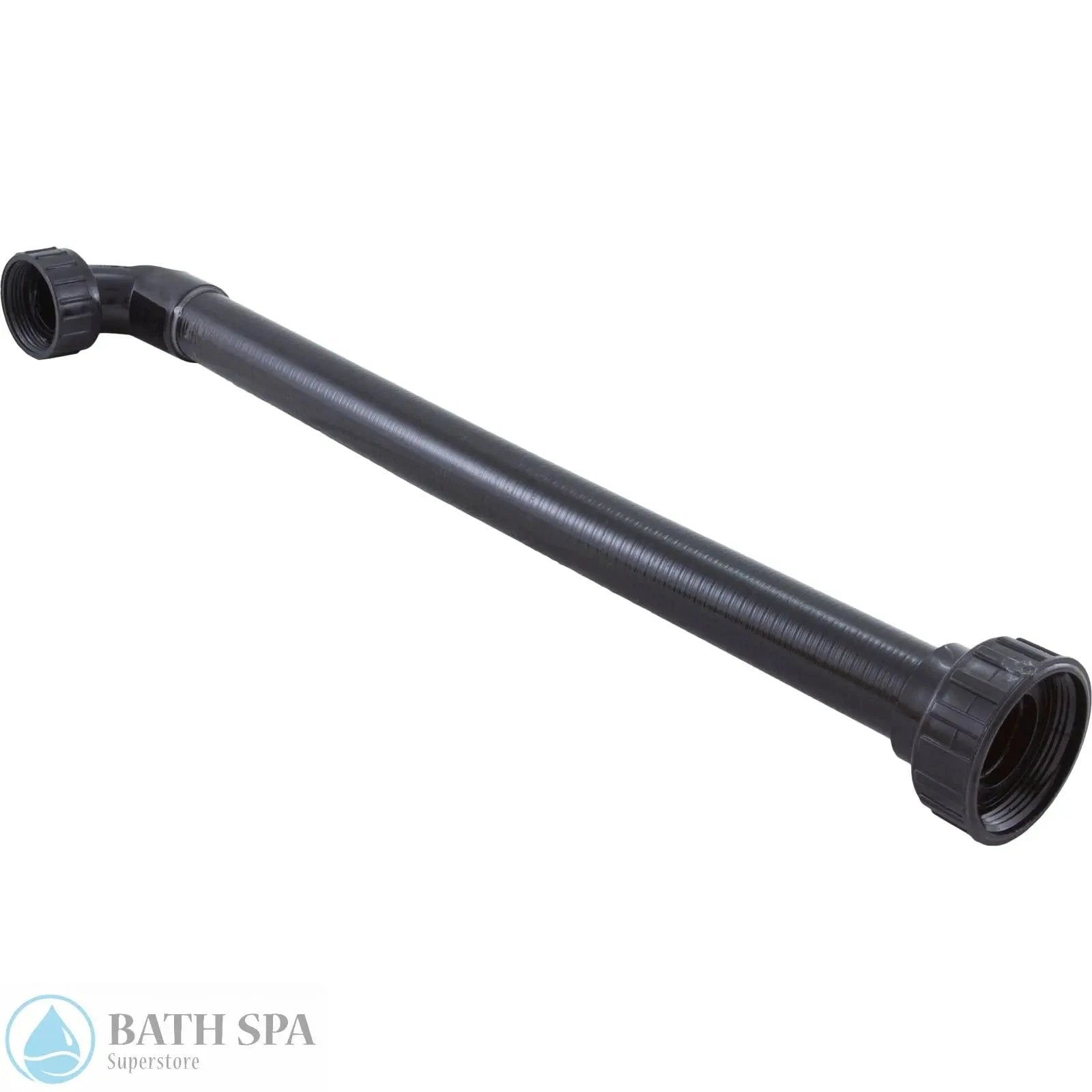 Waterway 16" Clear Filter Tube (872-0014A) Spa Parts: Nuts Bolts & Screws 872-0014A