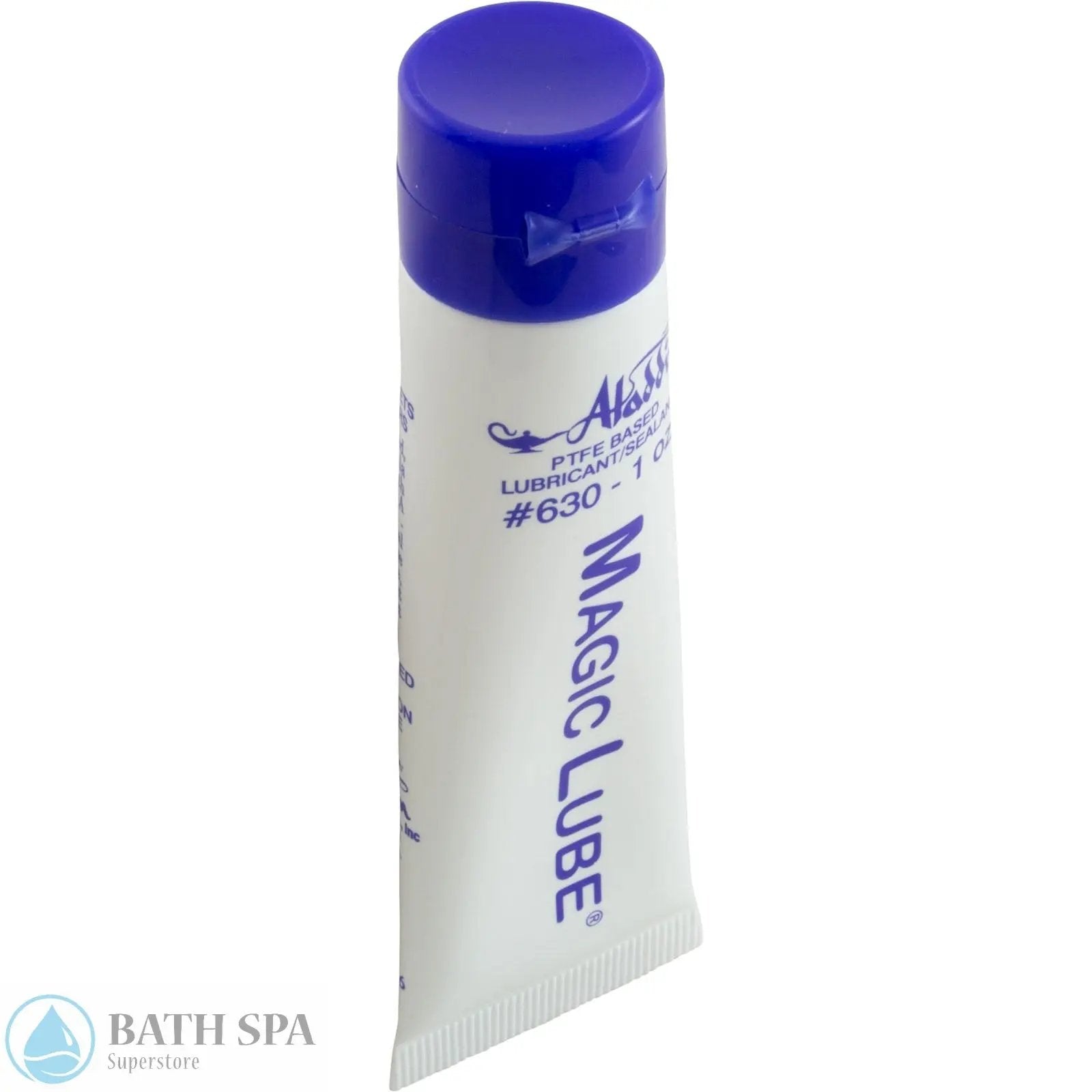 Magic Lube, 1oz, PTFE, Blue Label (630-single) Maintenance Products 88-423-1000_XL