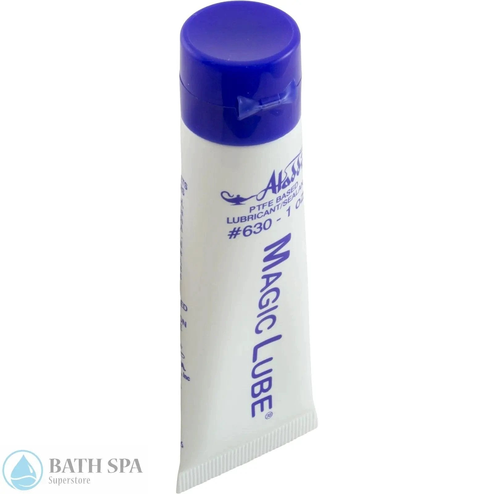 Magic Lube, 1oz, PTFE, Blue Label (630-single) Maintenance Products 88-423-1000_XL