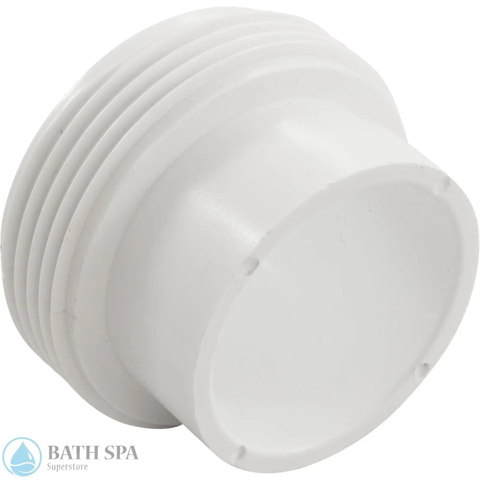 Heater Tailpiece - 1.5" Buttress Thread x 1" Slip (92154) Spa Parts 89-238-1022_XL_60407971-44c4-499e-91d3-0962ae24f281